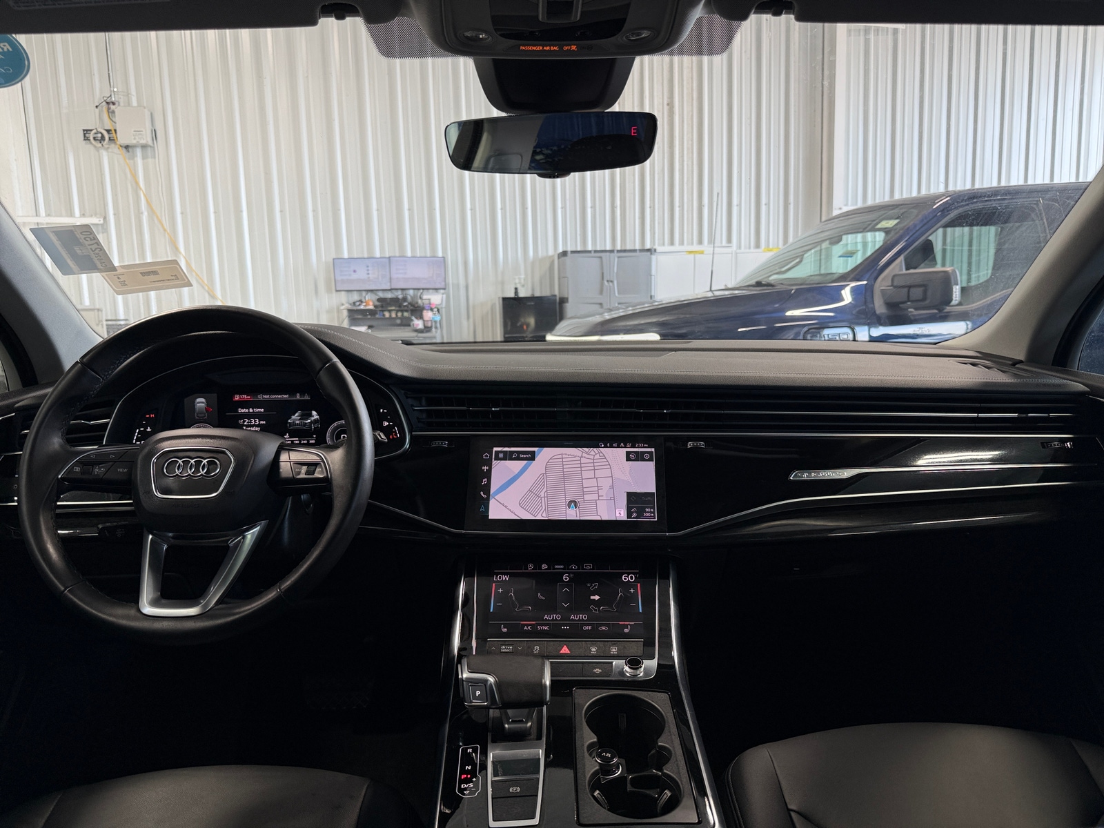 Thumbnail: 2023 Audi Q7 - 2