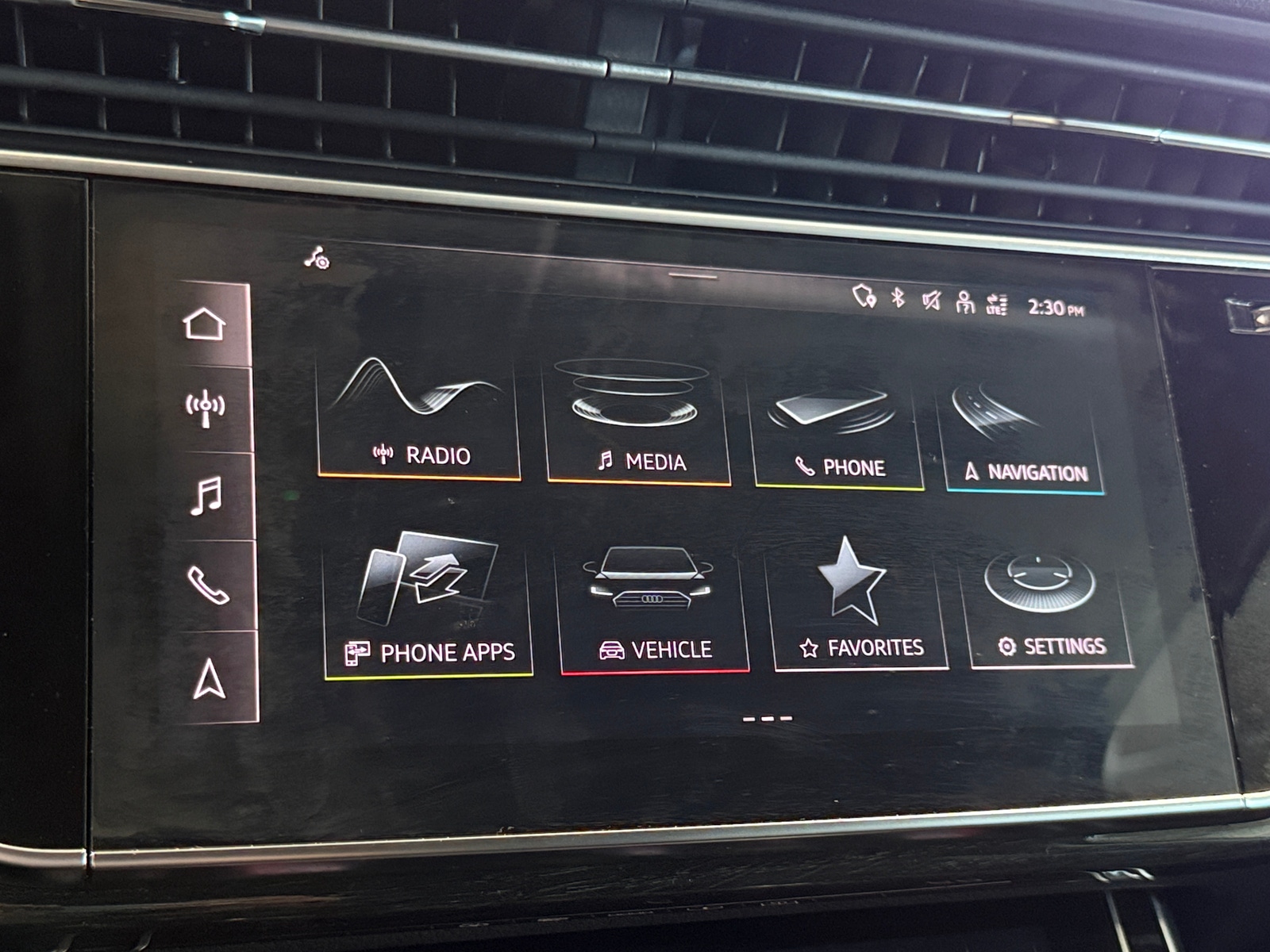 Thumbnail: 2023 Audi Q7 - 3