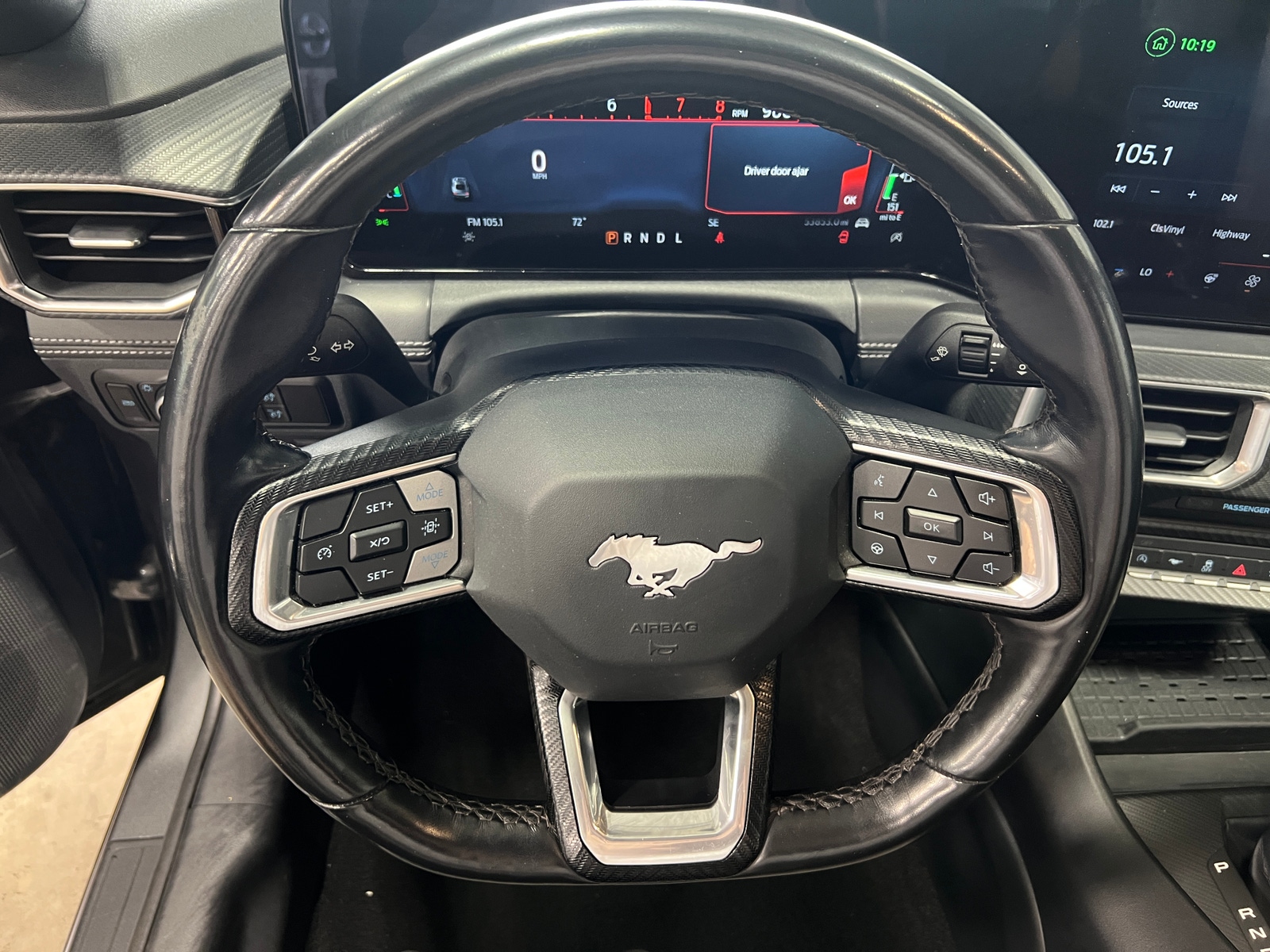 Thumbnail: 2024 Ford Mustang - 4