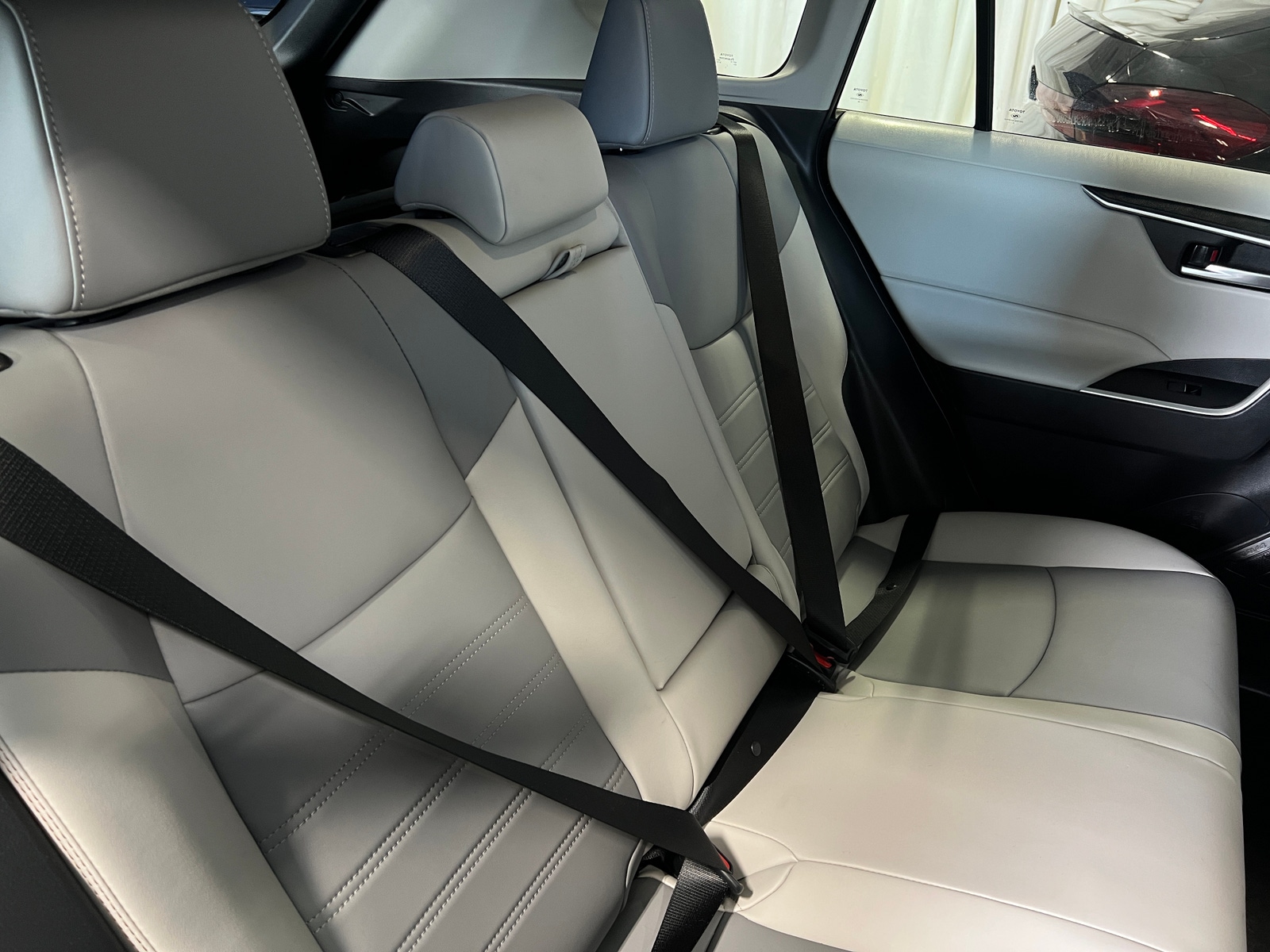 Thumbnail: 2025 Toyota RAV4 - 5