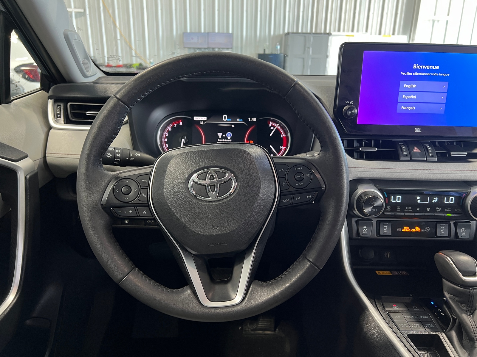 Thumbnail: 2025 Toyota RAV4 - 4