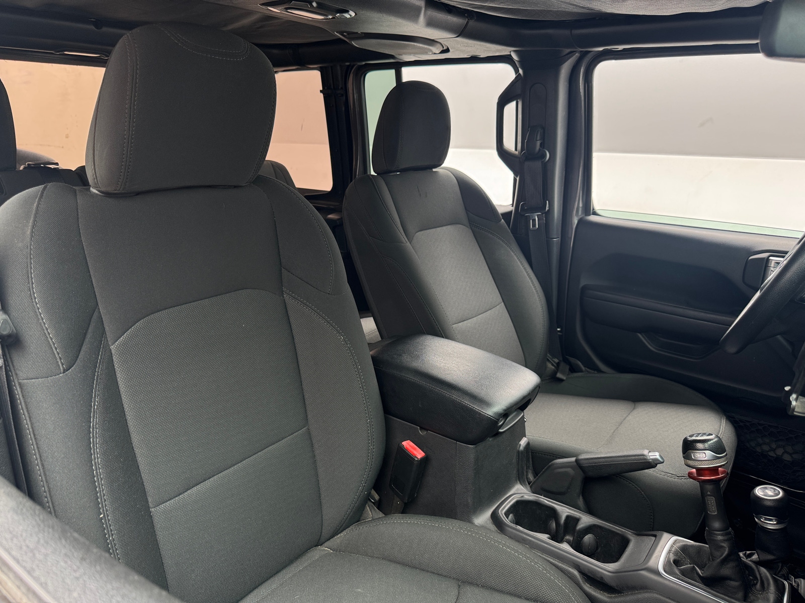 Thumbnail: 2022 Jeep Wrangler - 2