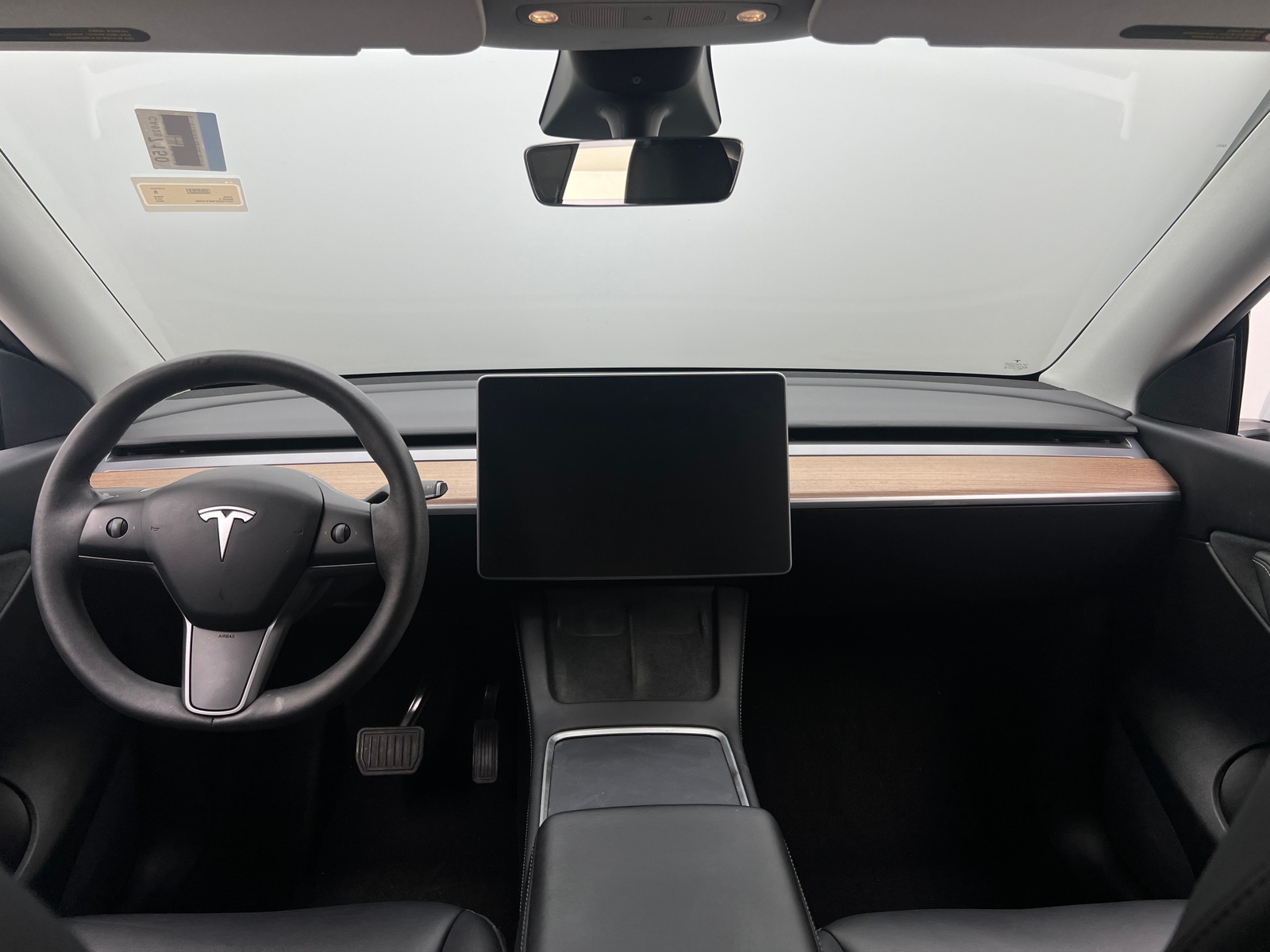 Thumbnail: 2022 Tesla Model Y - 2