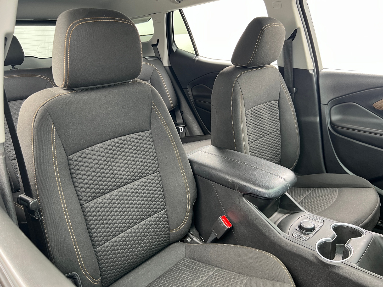 Thumbnail: 2021 GMC Terrain - 2