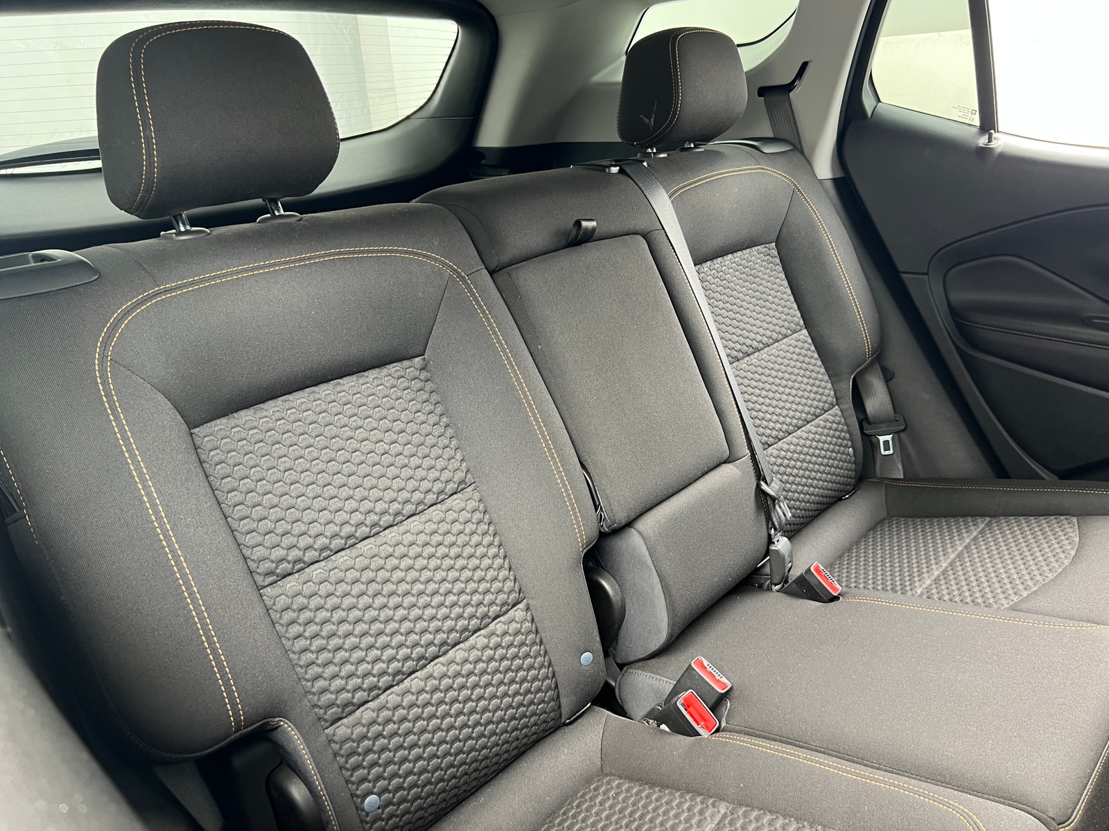 Thumbnail: 2021 GMC Terrain - 6