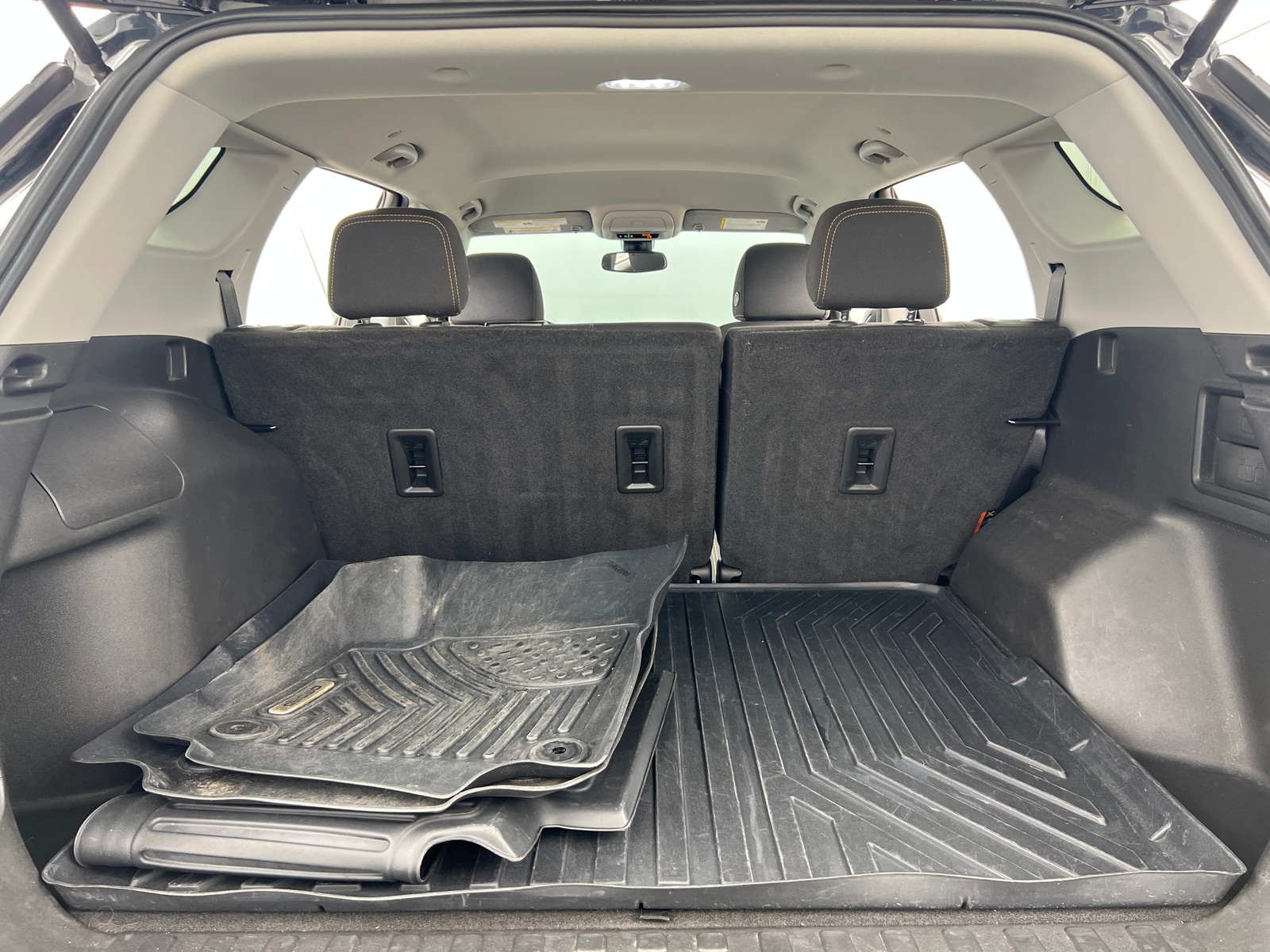 Thumbnail: 2021 GMC Terrain - 7
