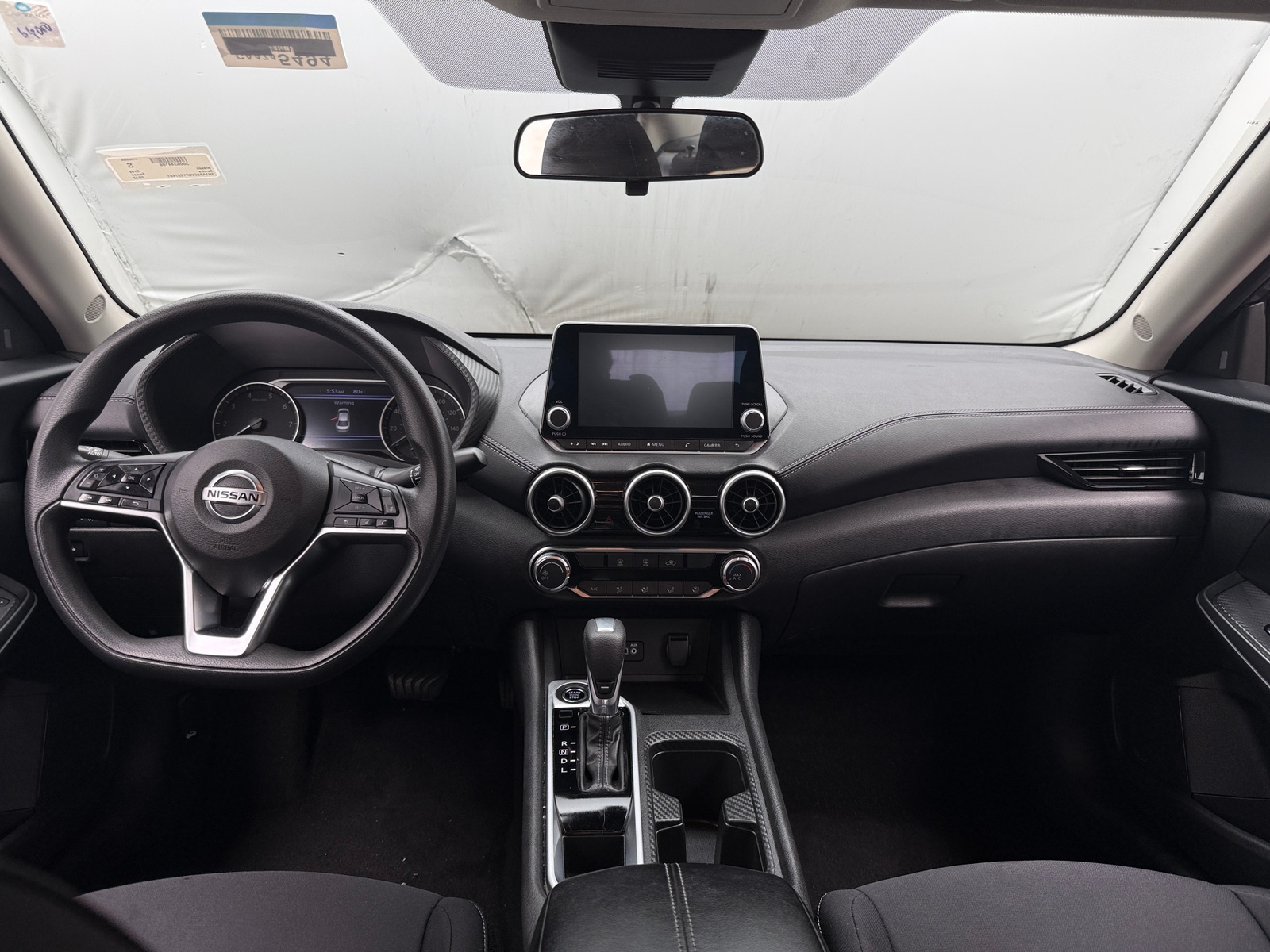 Thumbnail: 2023 Nissan Sentra - 3