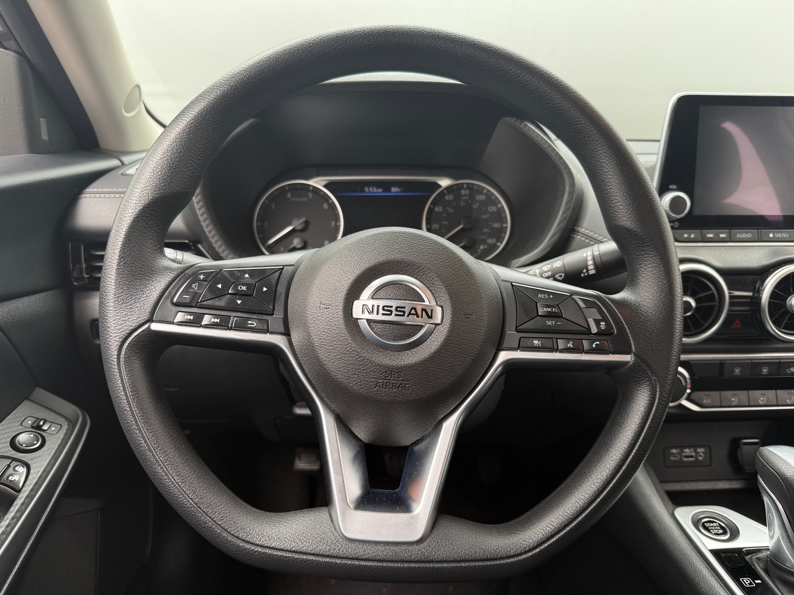 Thumbnail: 2023 Nissan Sentra - 5