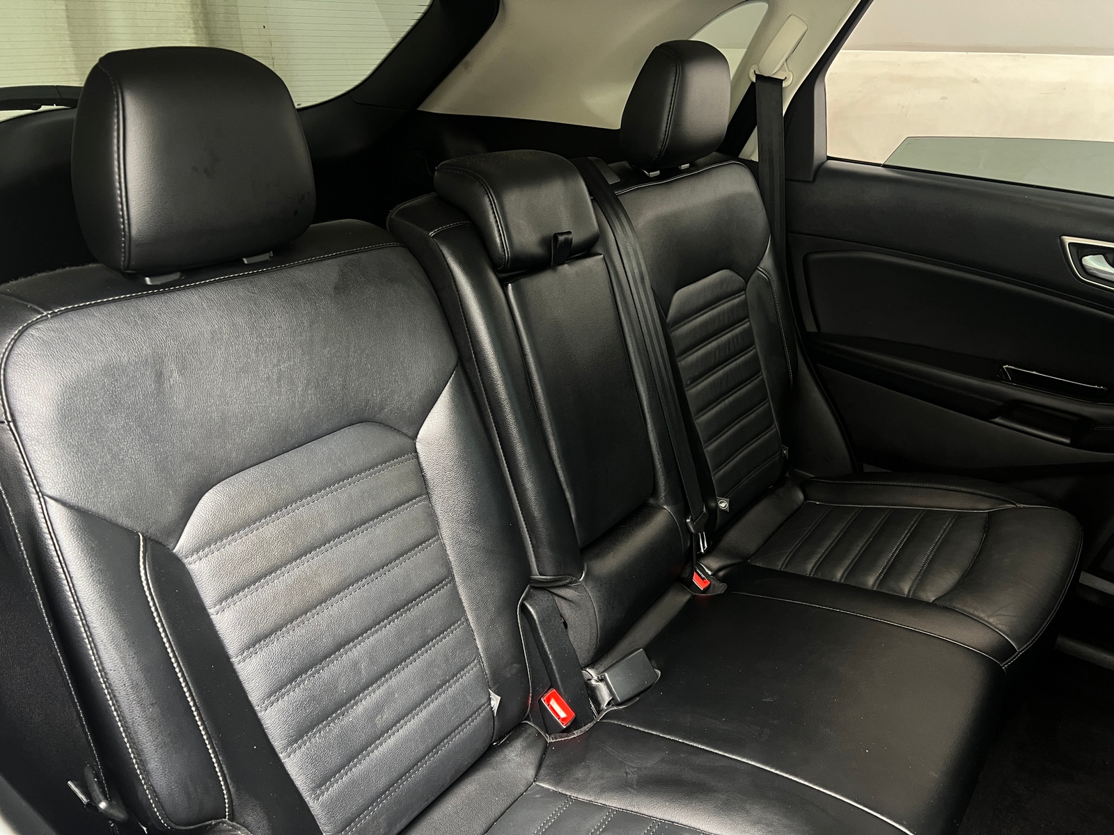 Thumbnail: 2015 Ford Edge - 5