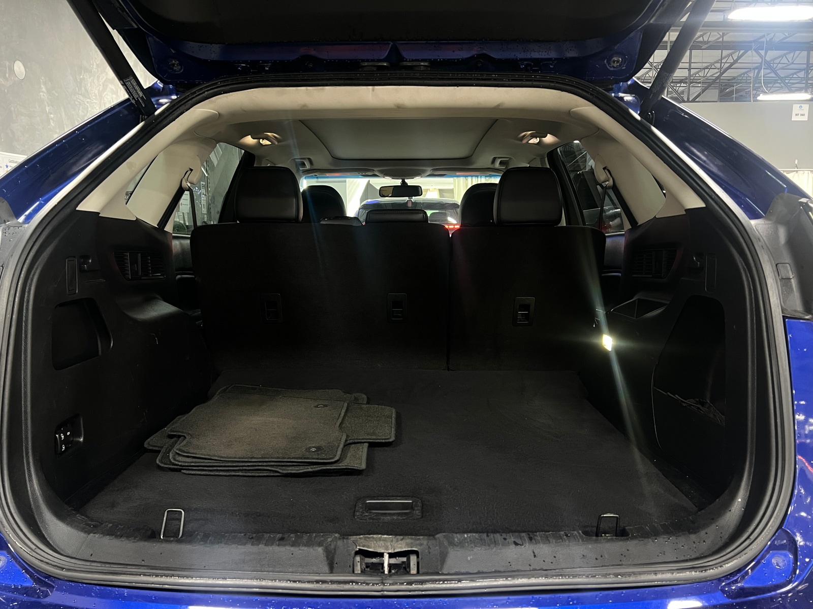 Thumbnail: 2015 Ford Edge - 6