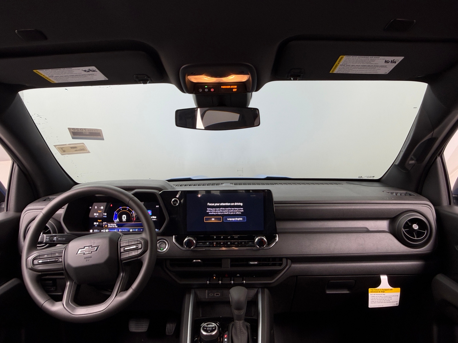 Thumbnail: 2026 Chevrolet Colorado - 3