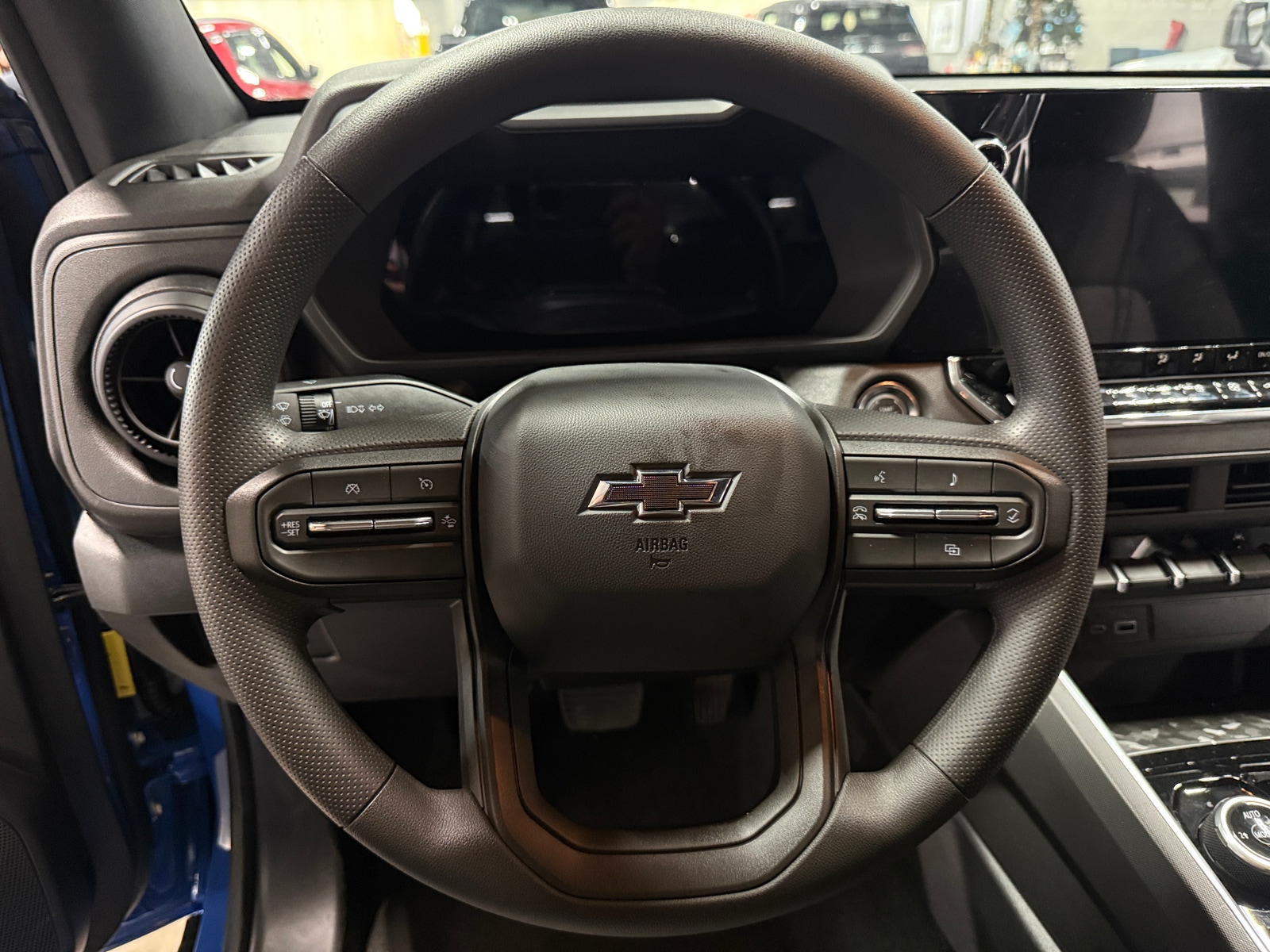Thumbnail: 2026 Chevrolet Colorado - 5