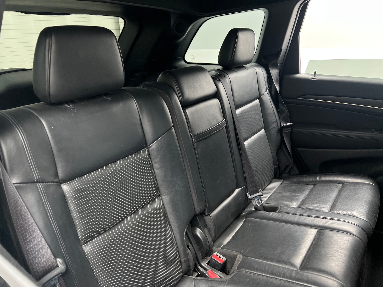 Thumbnail: 2020 Jeep Grand Cherokee - 5