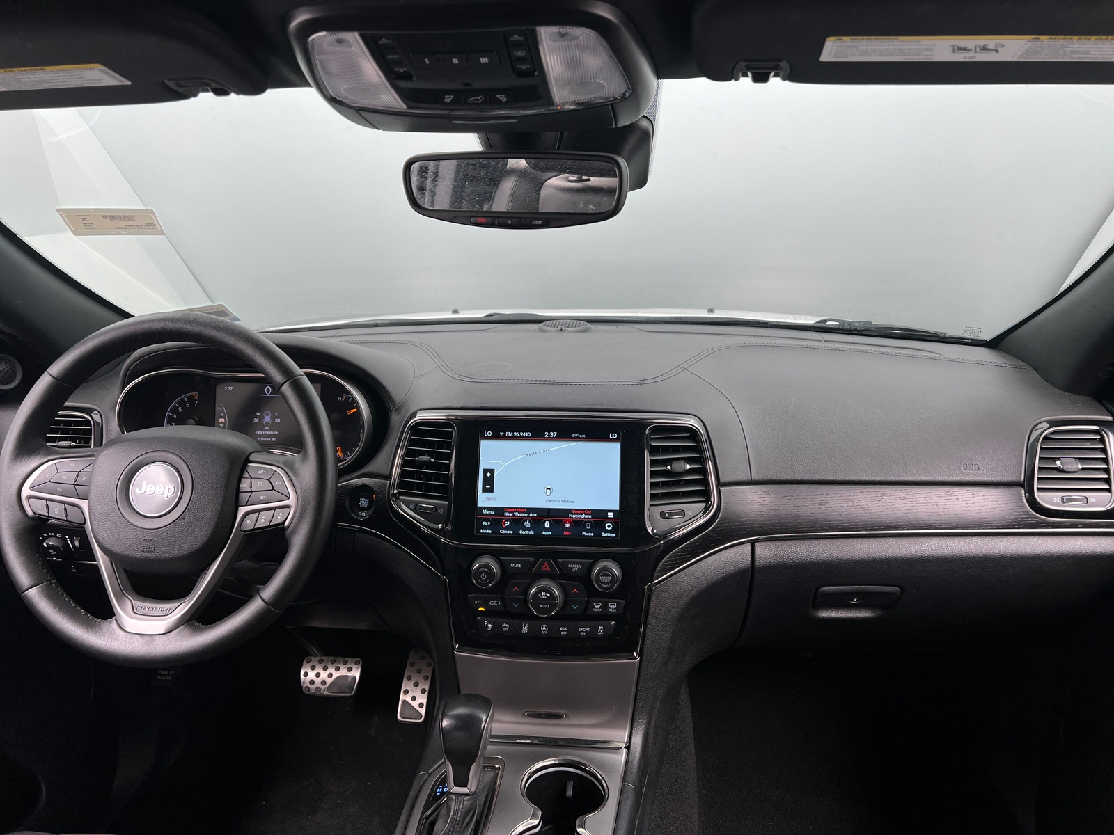 Thumbnail: 2020 Jeep Grand Cherokee - 2