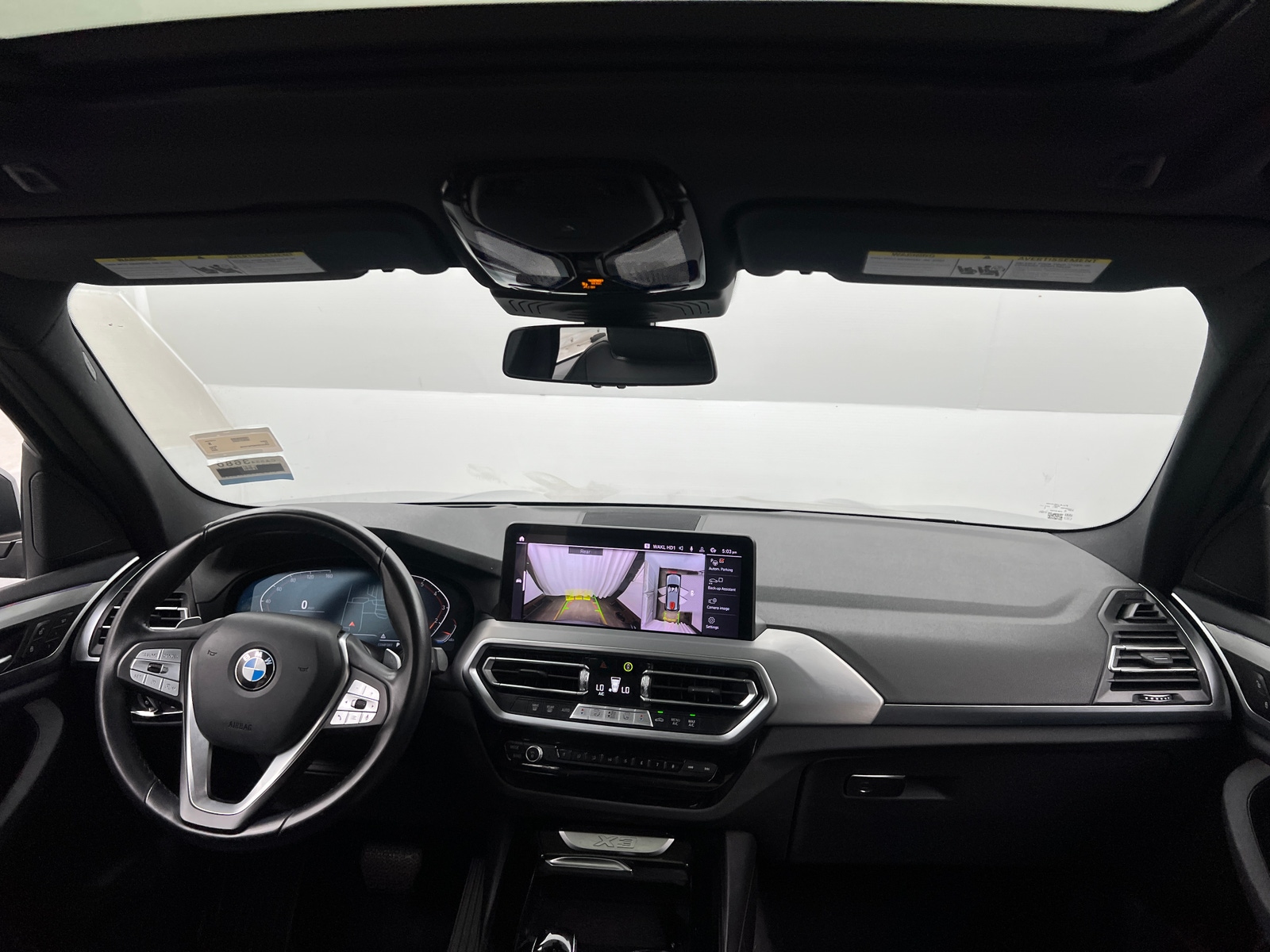 Thumbnail: 2023 BMW X3 - 2