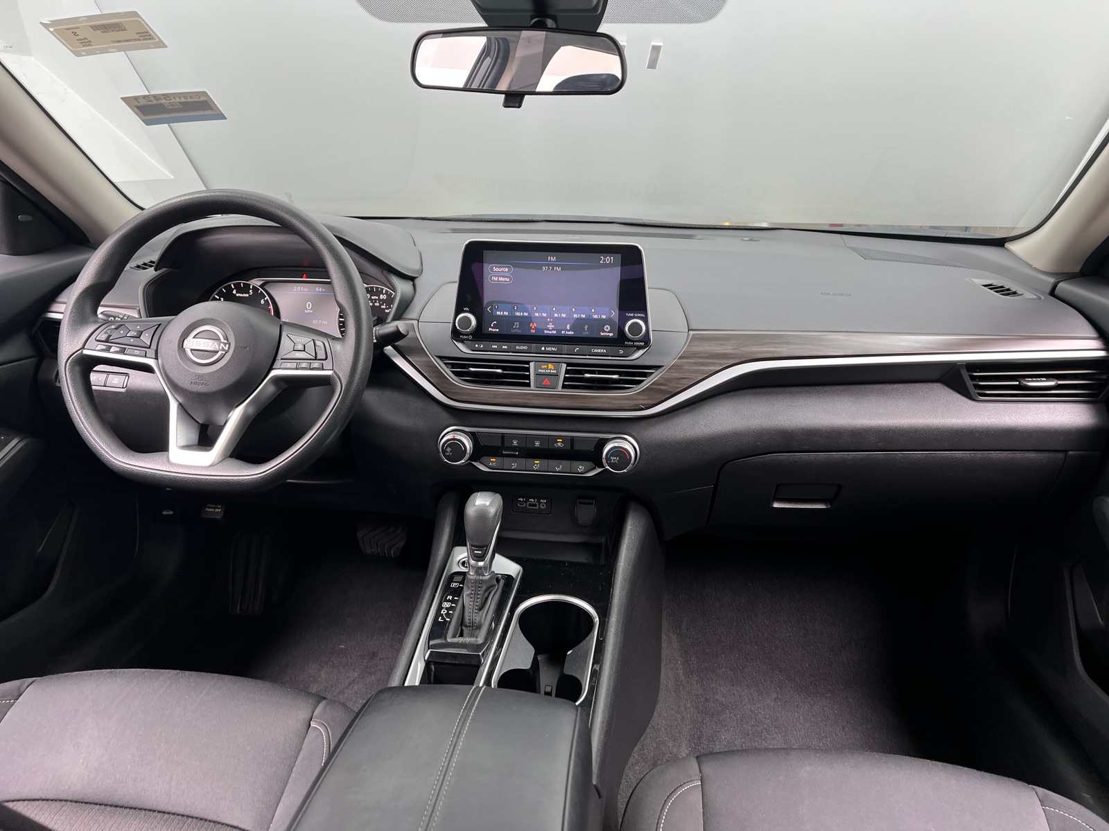 Thumbnail: 2024 Nissan Altima - 3