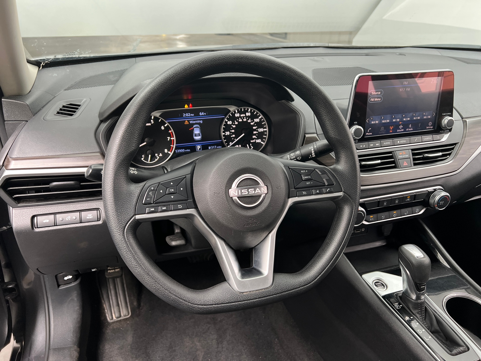 Thumbnail: 2024 Nissan Altima - 5