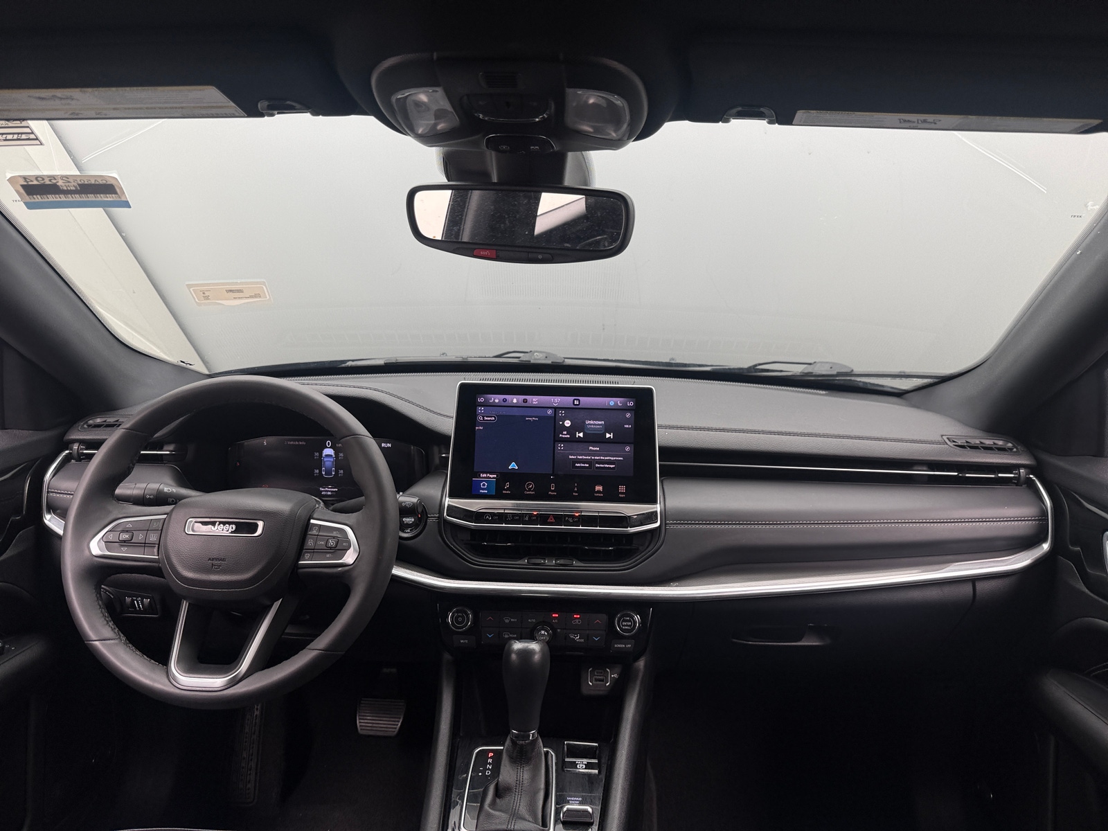 Thumbnail: 2023 Jeep Compass - 2
