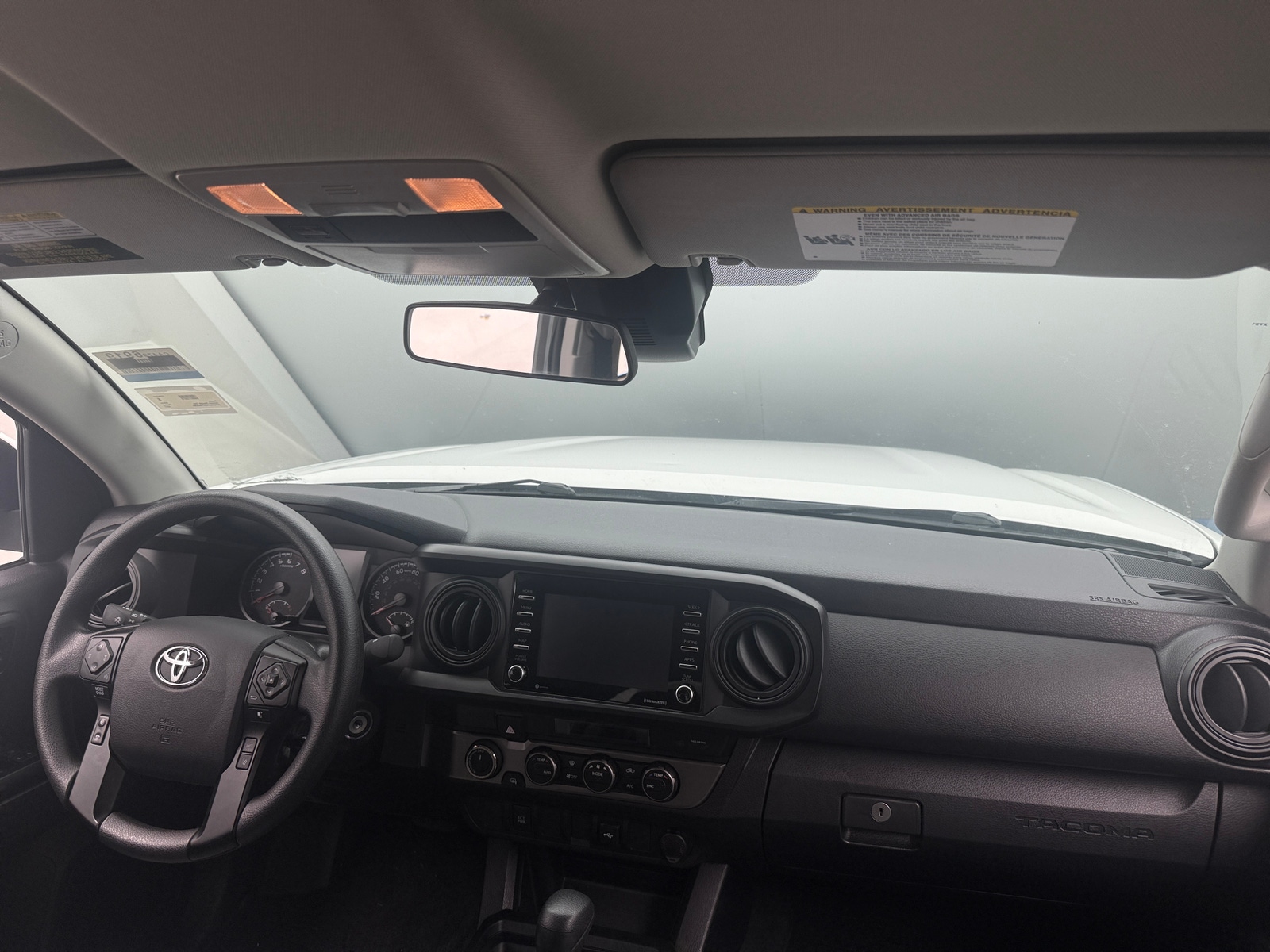 Thumbnail: 2022 Toyota Tacoma - 3