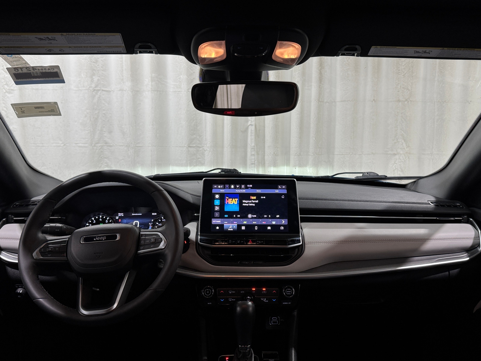 Thumbnail: 2025 Jeep Compass - 2