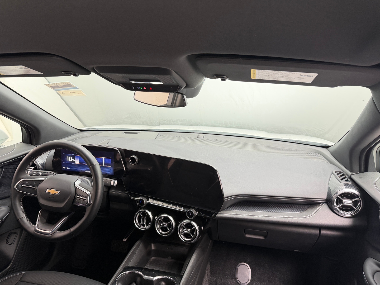 Thumbnail: 2024 Chevrolet Blazer EV - 2
