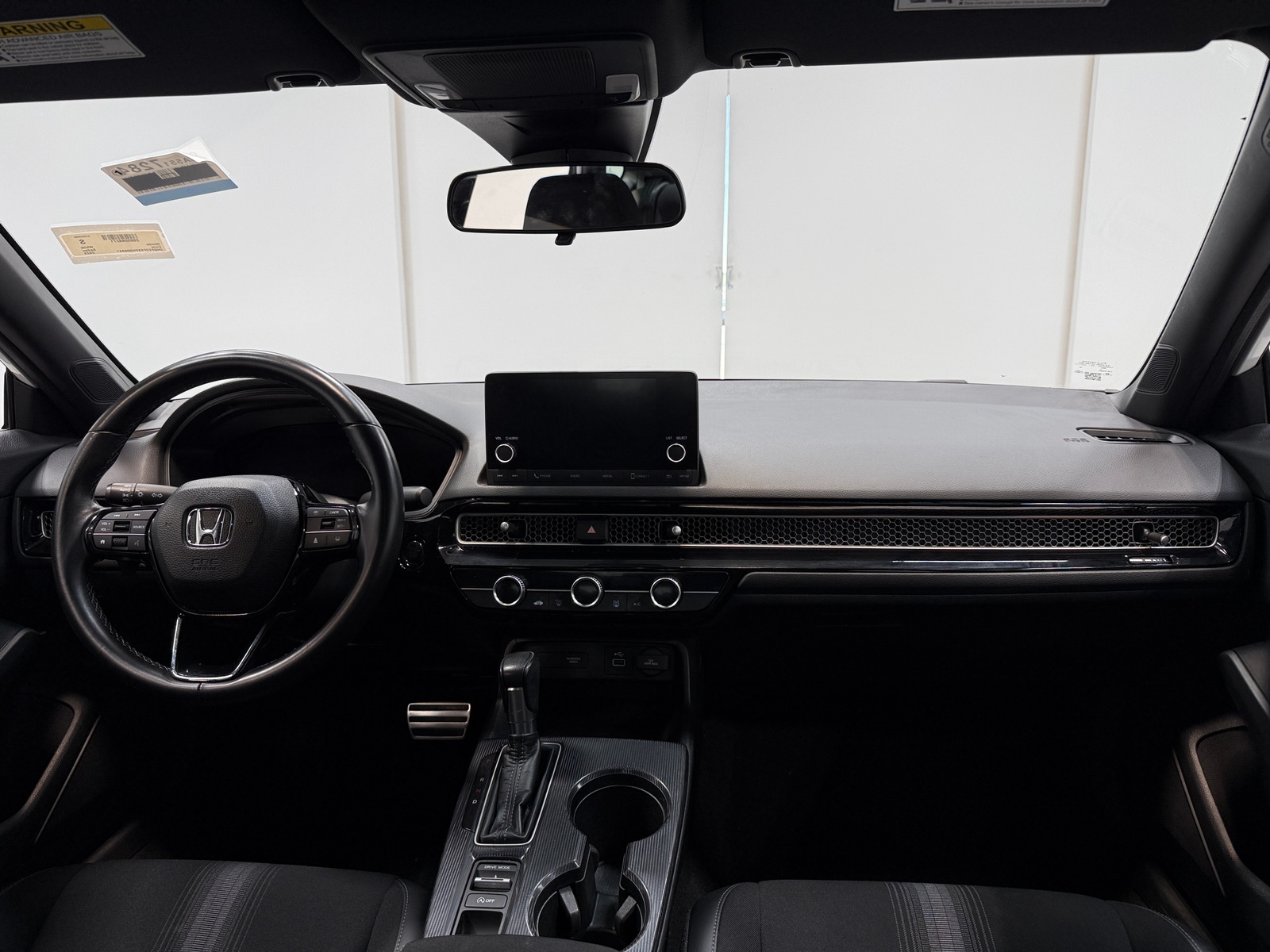 Thumbnail: 2023 Honda Civic - 3