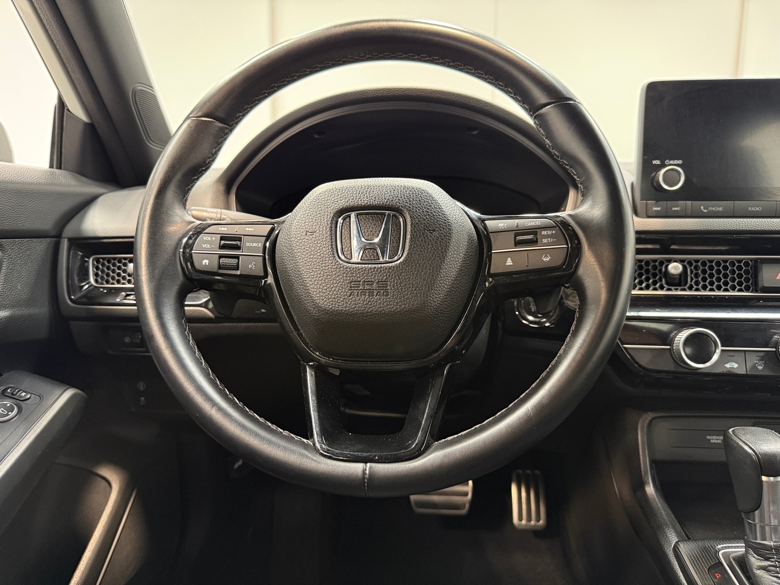 Thumbnail: 2023 Honda Civic - 5