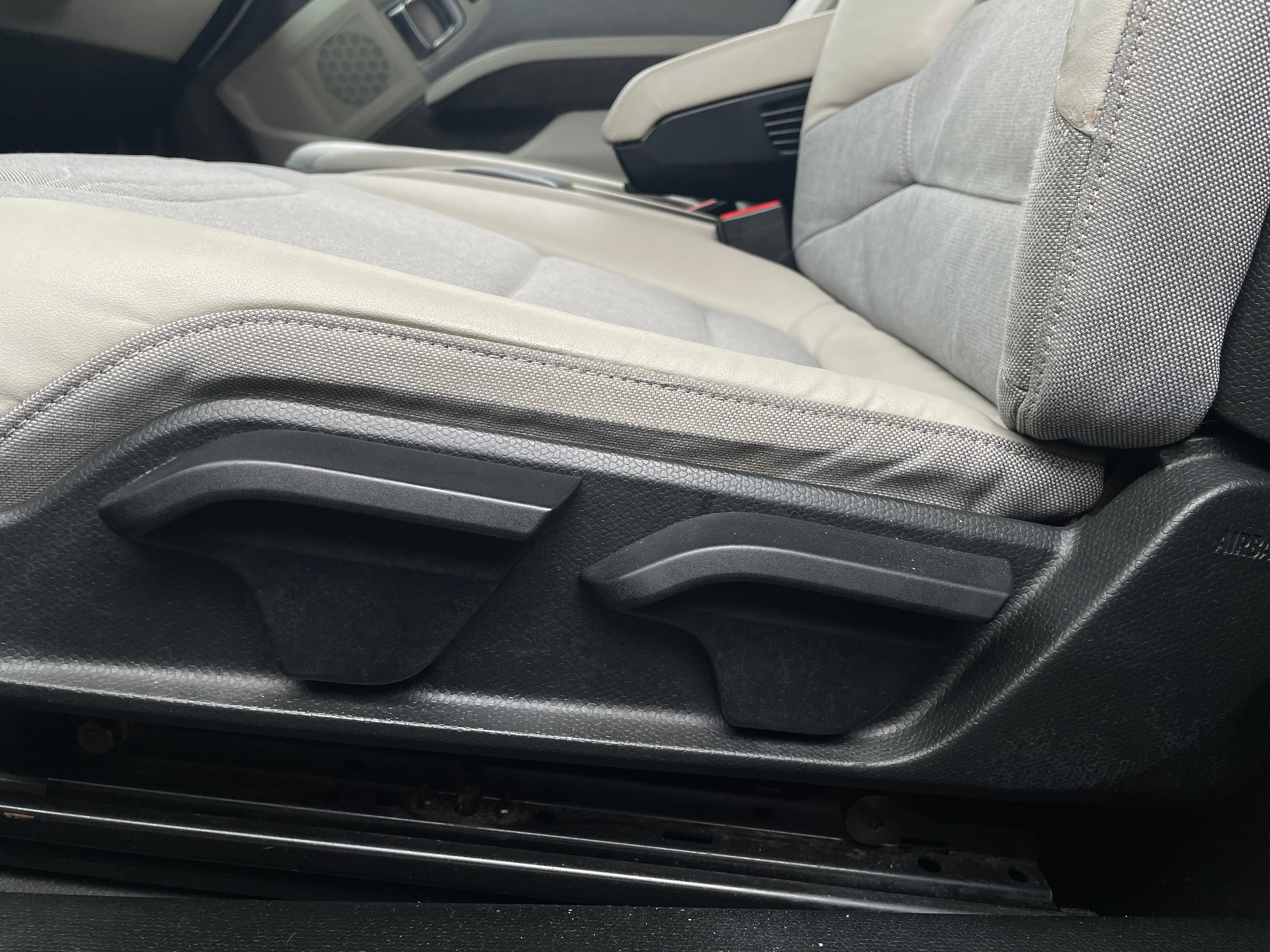 2015 BMW i3
