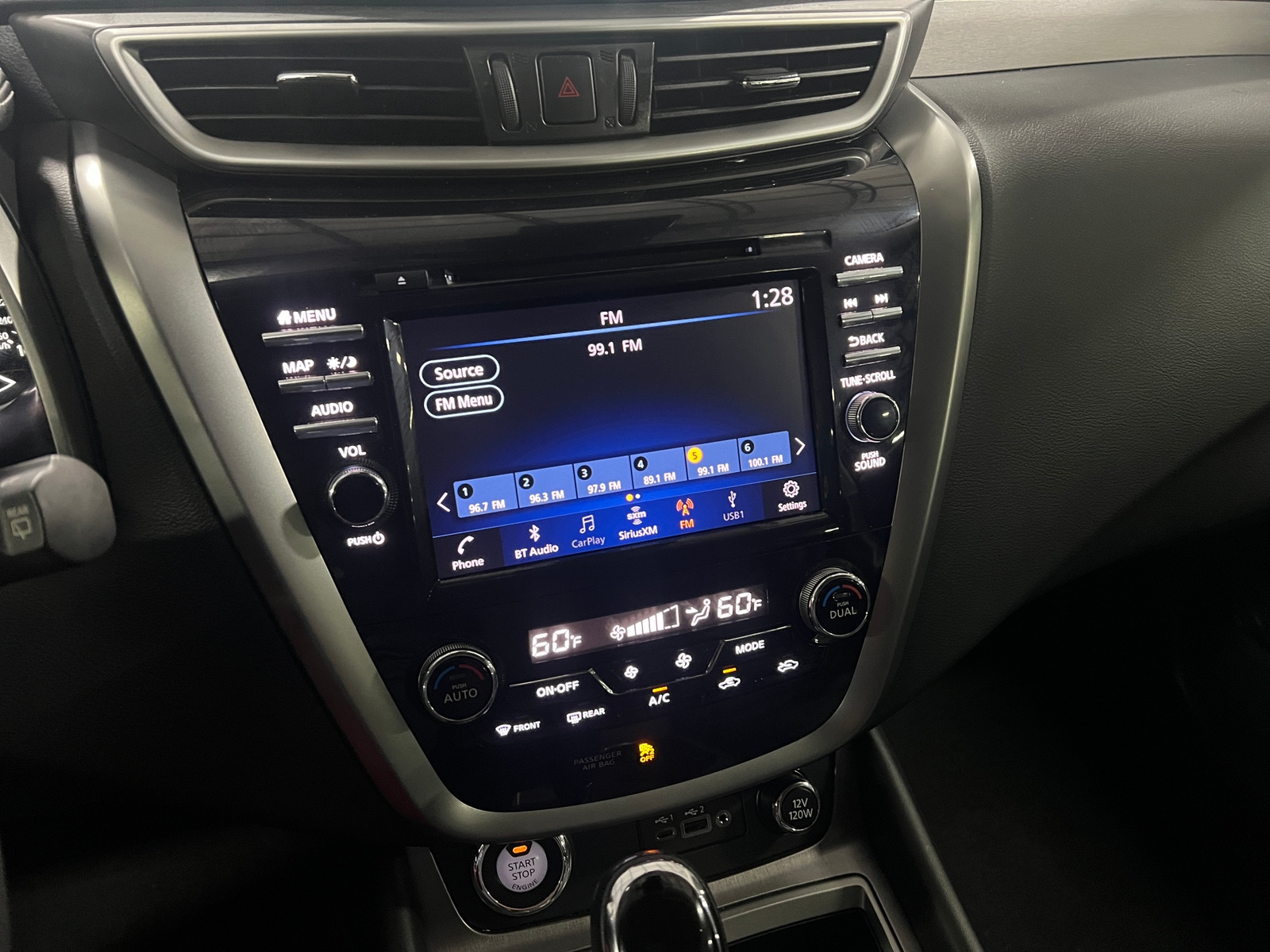 Thumbnail: 2023 Nissan Murano - 3