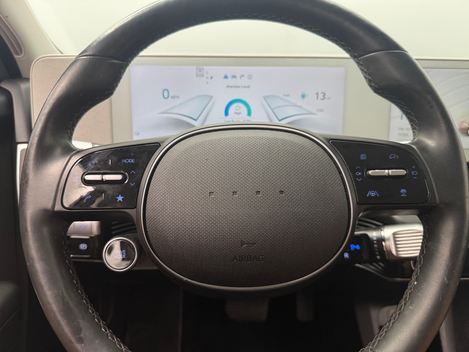 Thumbnail: 2024 Hyundai Ioniq 5 - 5