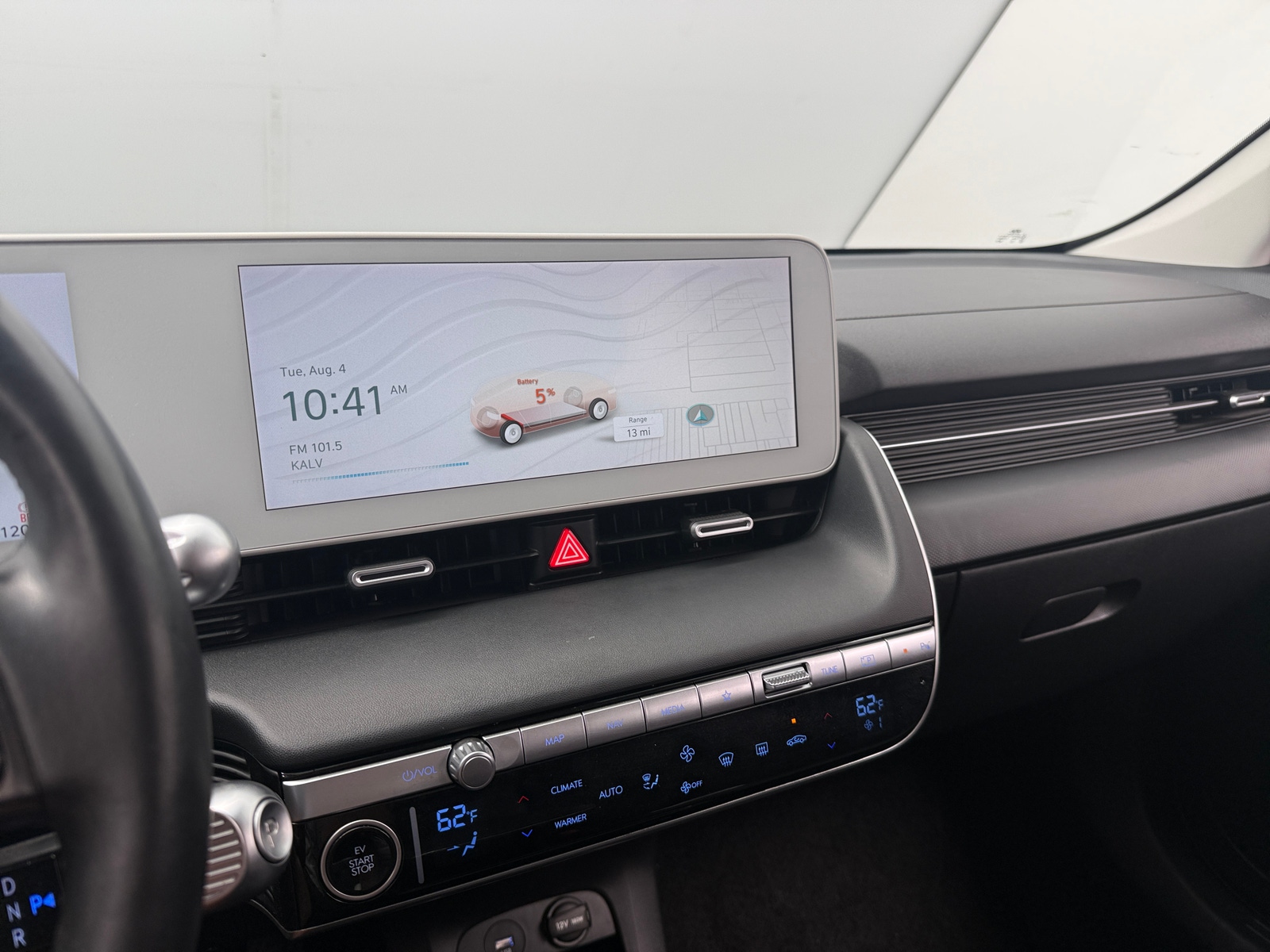 Thumbnail: 2024 Hyundai Ioniq 5 - 4