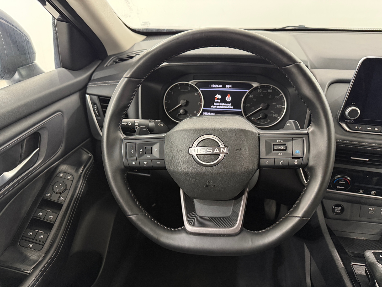Thumbnail: 2025 Nissan Rogue - 5