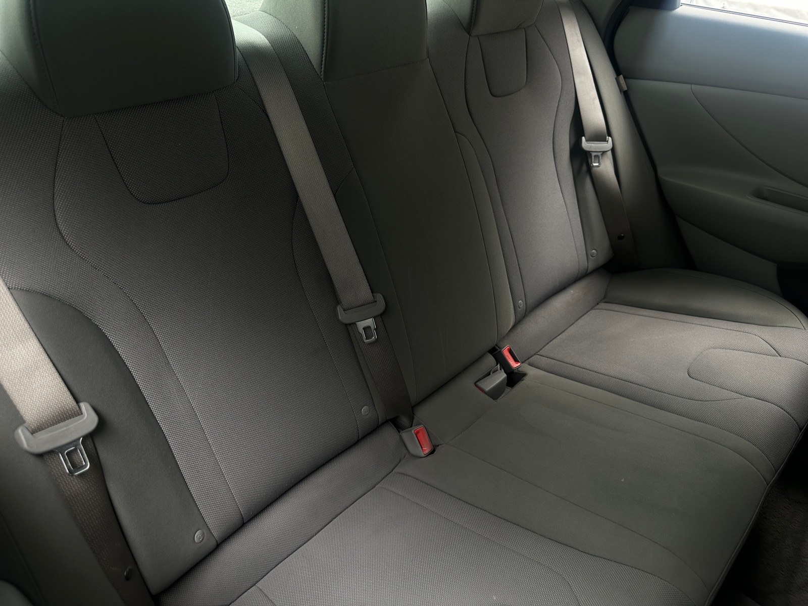 Thumbnail: 2025 Hyundai Elantra - 6