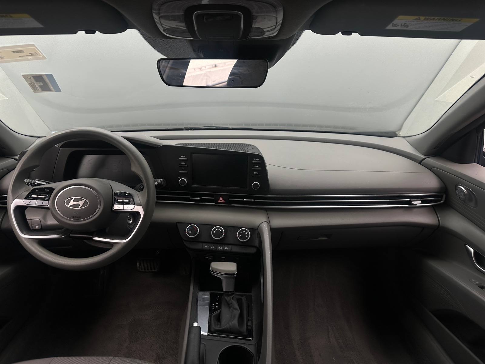 Thumbnail: 2025 Hyundai Elantra - 3