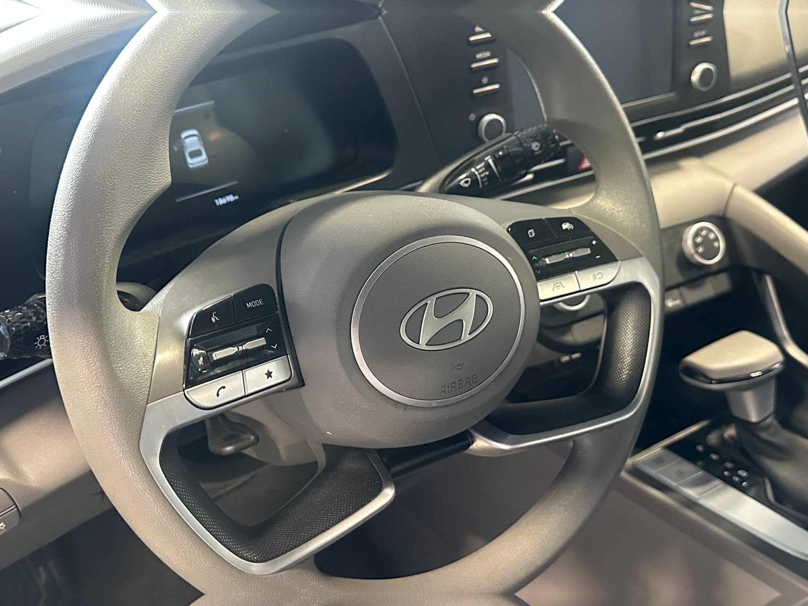 Thumbnail: 2025 Hyundai Elantra - 5