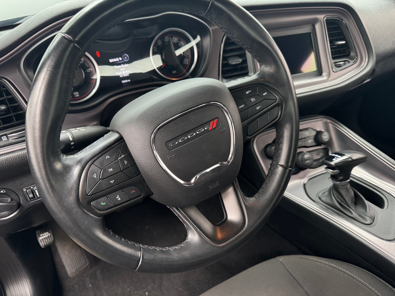 Thumbnail: 2023 Dodge Challenger - 4