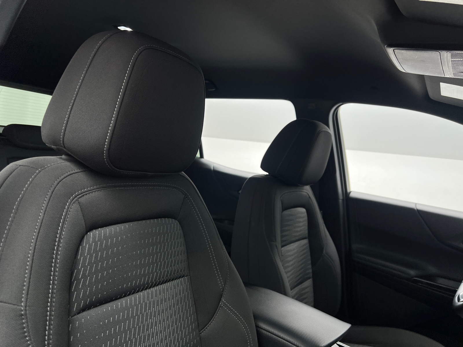 Thumbnail: 2025 Chevrolet Equinox - 2