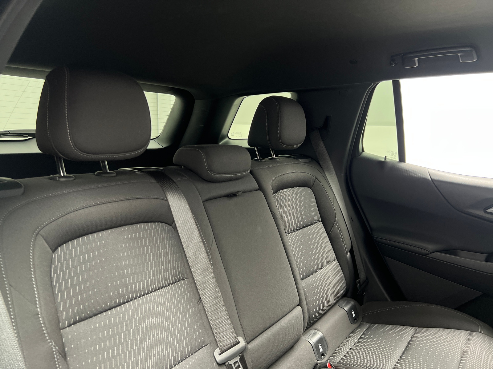 Thumbnail: 2025 Chevrolet Equinox - 6