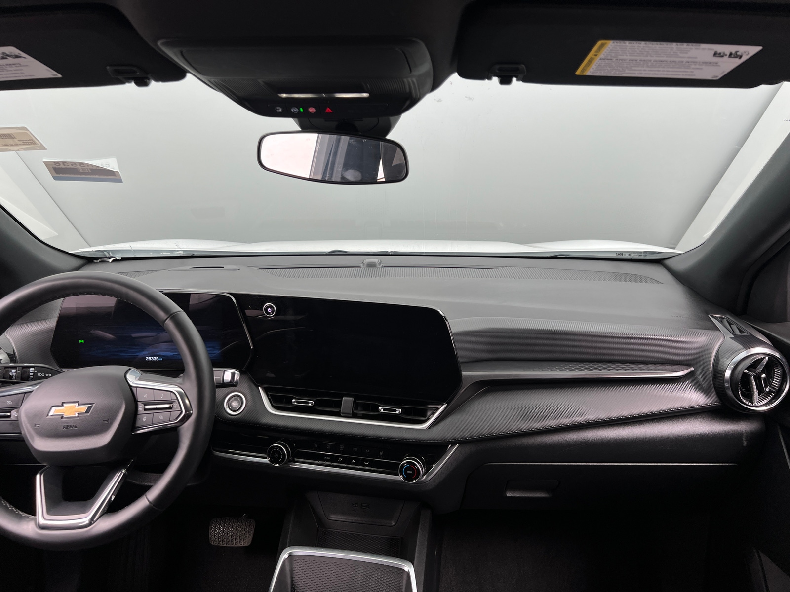 Thumbnail: 2025 Chevrolet Equinox - 3