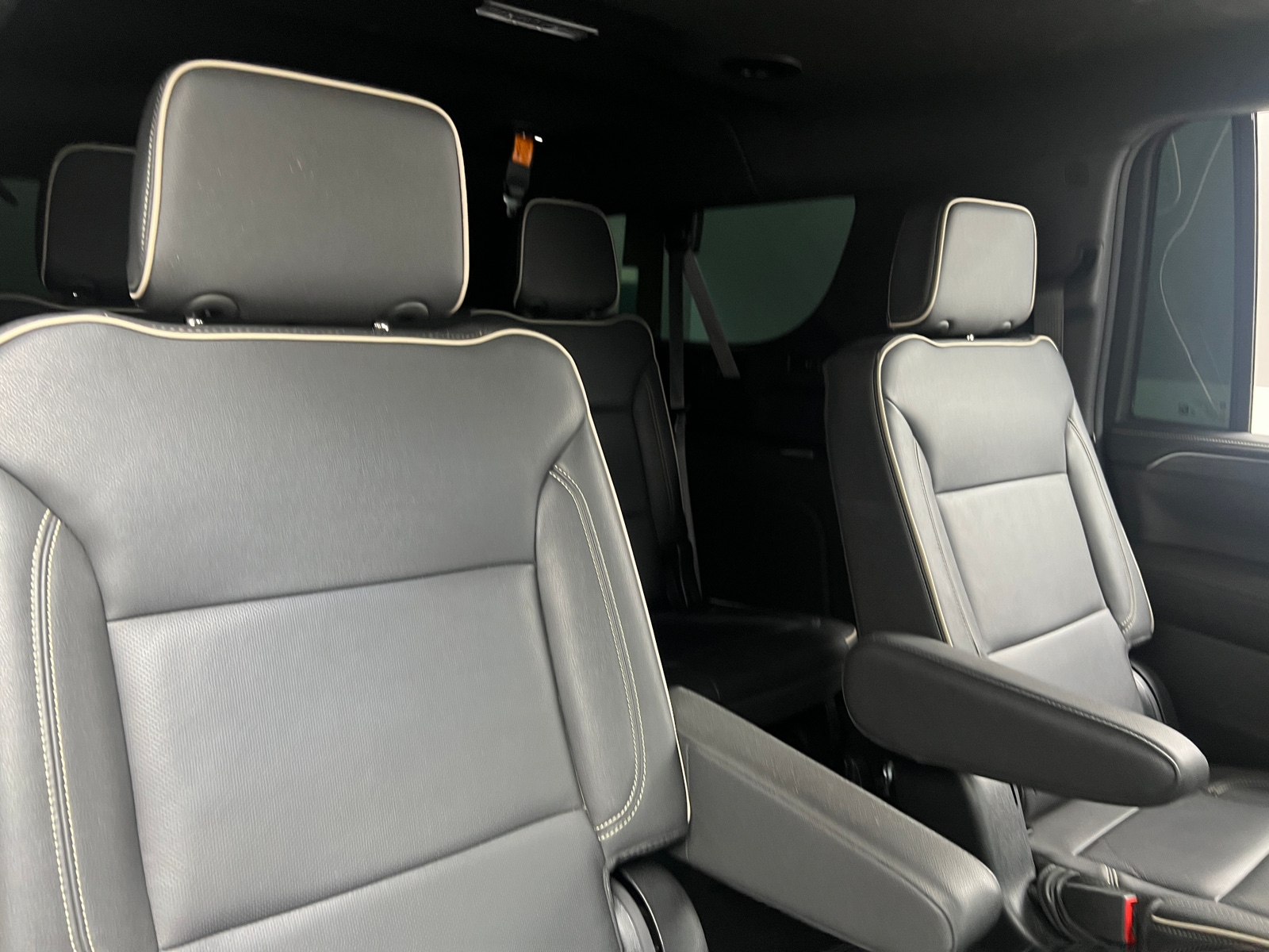 Thumbnail: 2023 GMC Yukon XL - 5