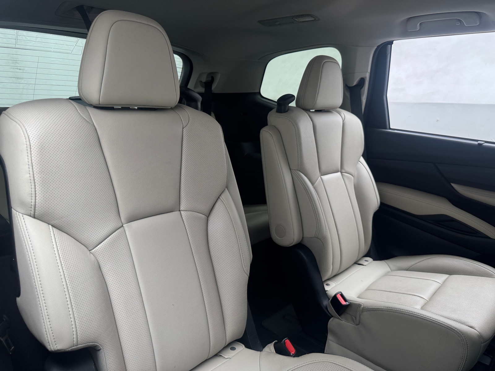 Thumbnail: 2020 Subaru Ascent - 5