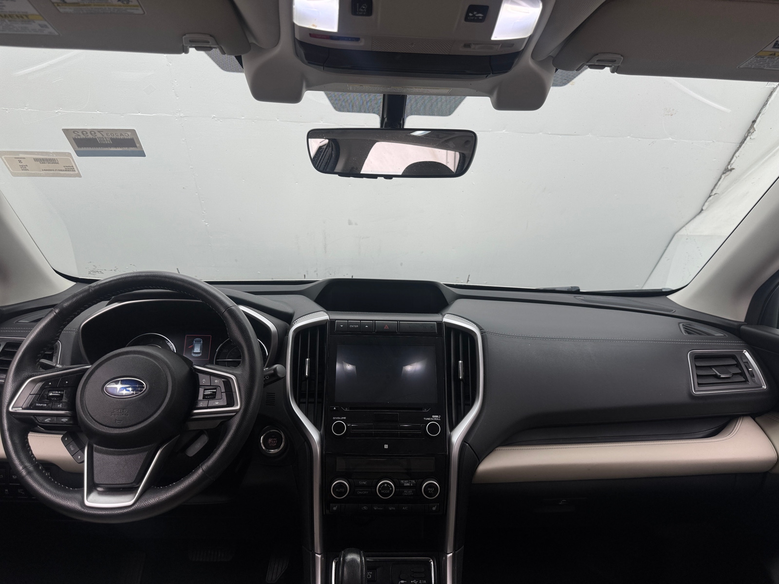 Thumbnail: 2020 Subaru Ascent - 2
