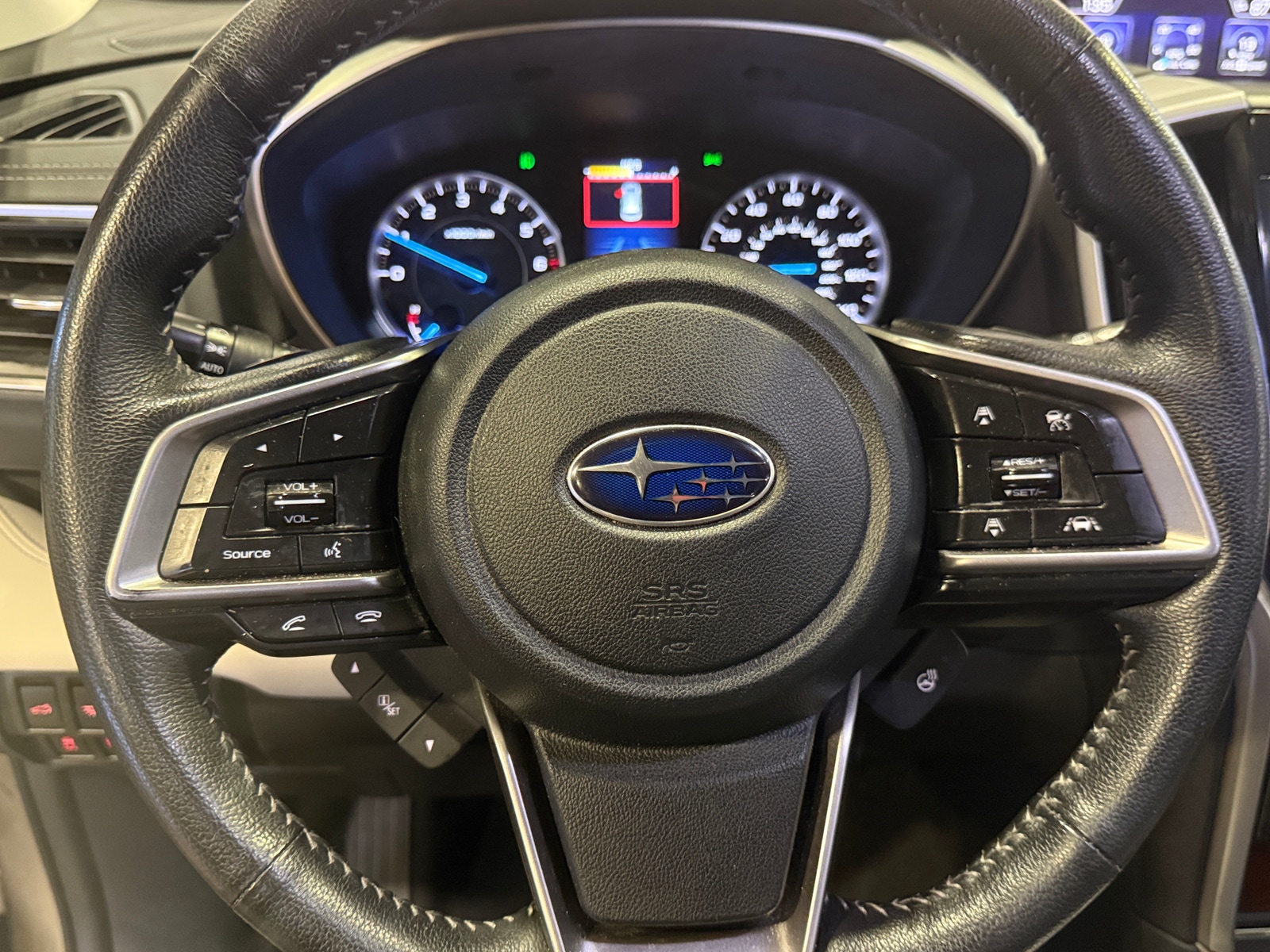 Thumbnail: 2020 Subaru Ascent - 4