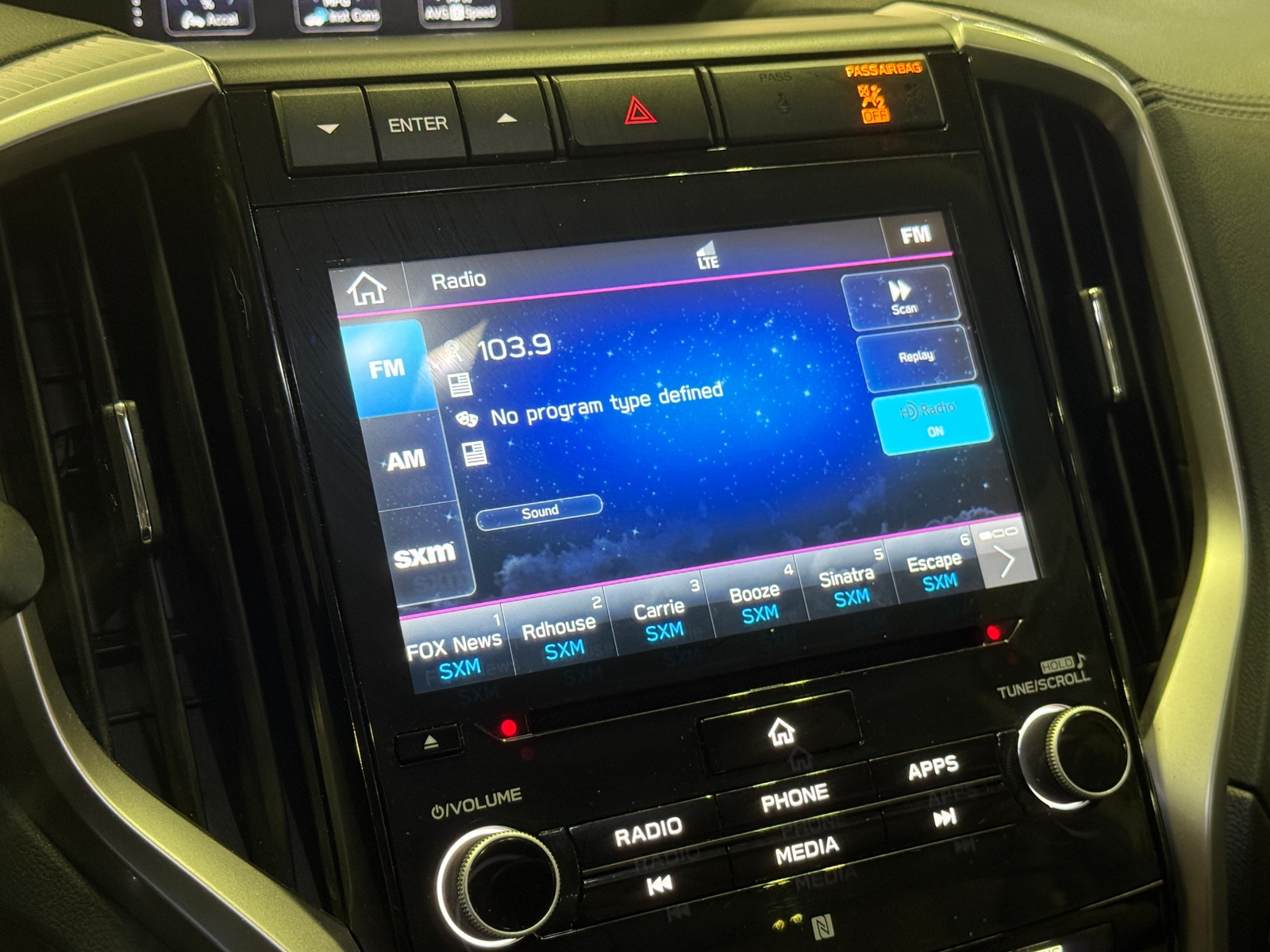 Thumbnail: 2020 Subaru Ascent - 3