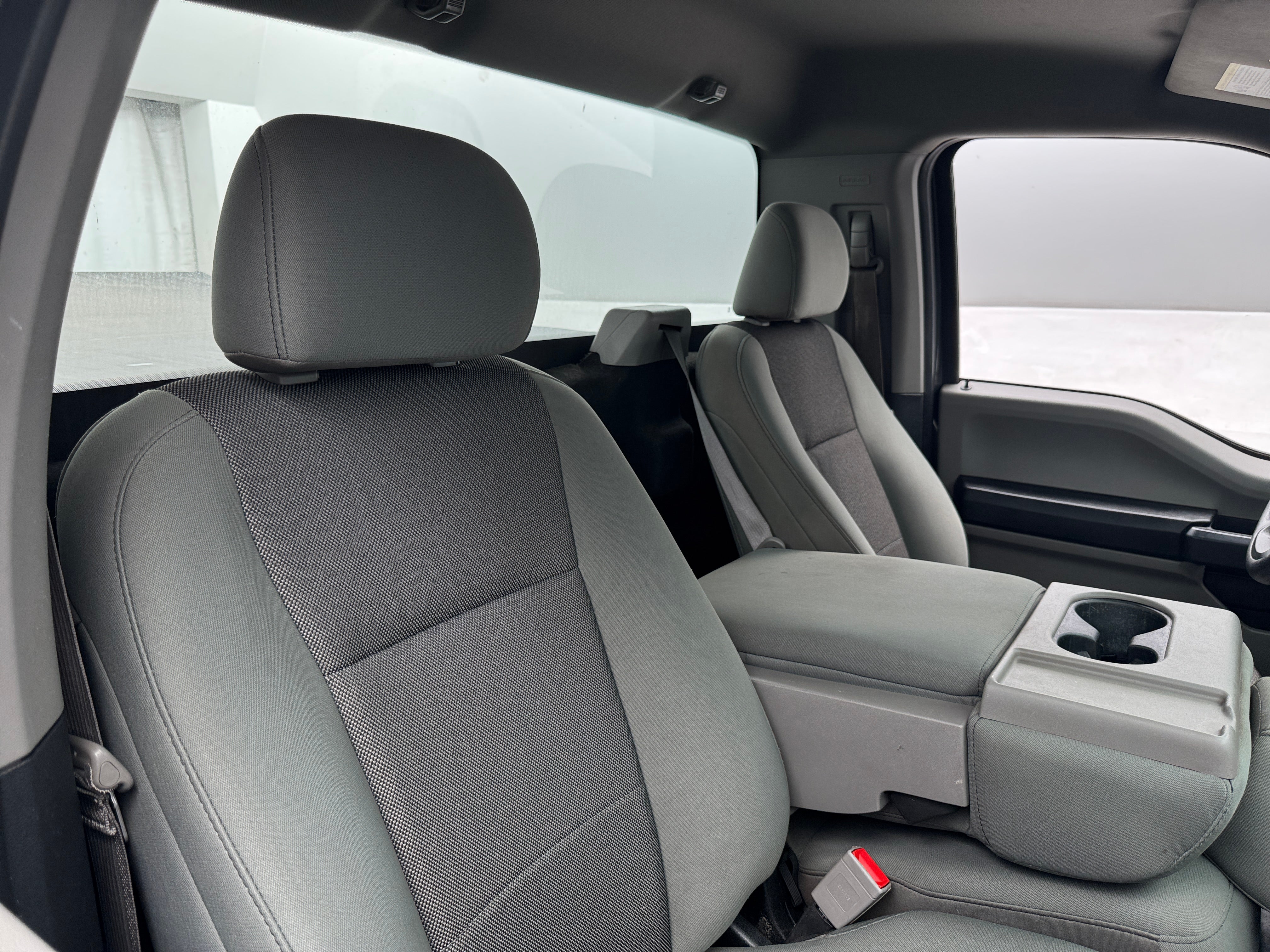 2019 Ford F-150 XL - Photo 2