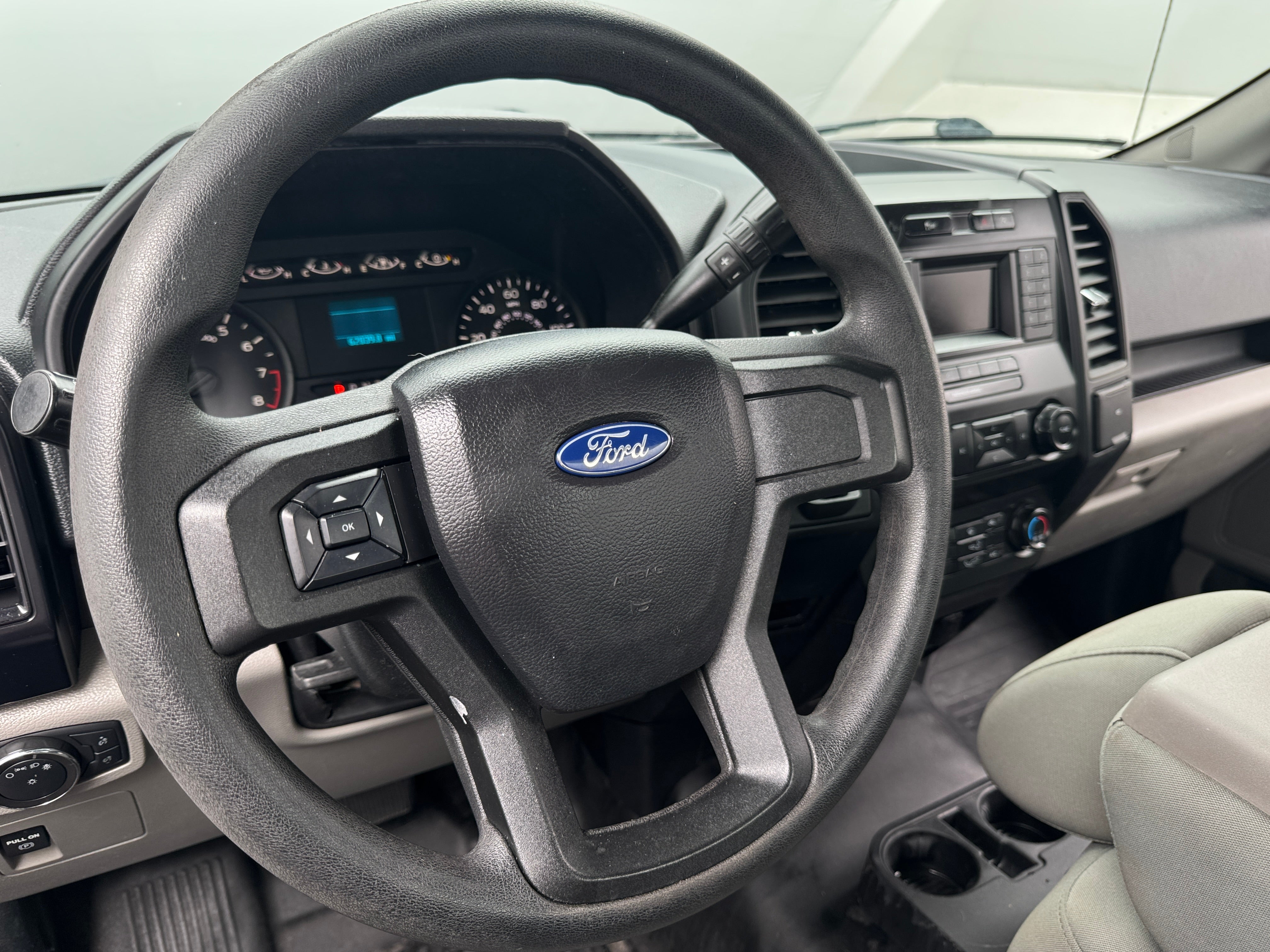 2019 Ford F-150 XL - Photo 6