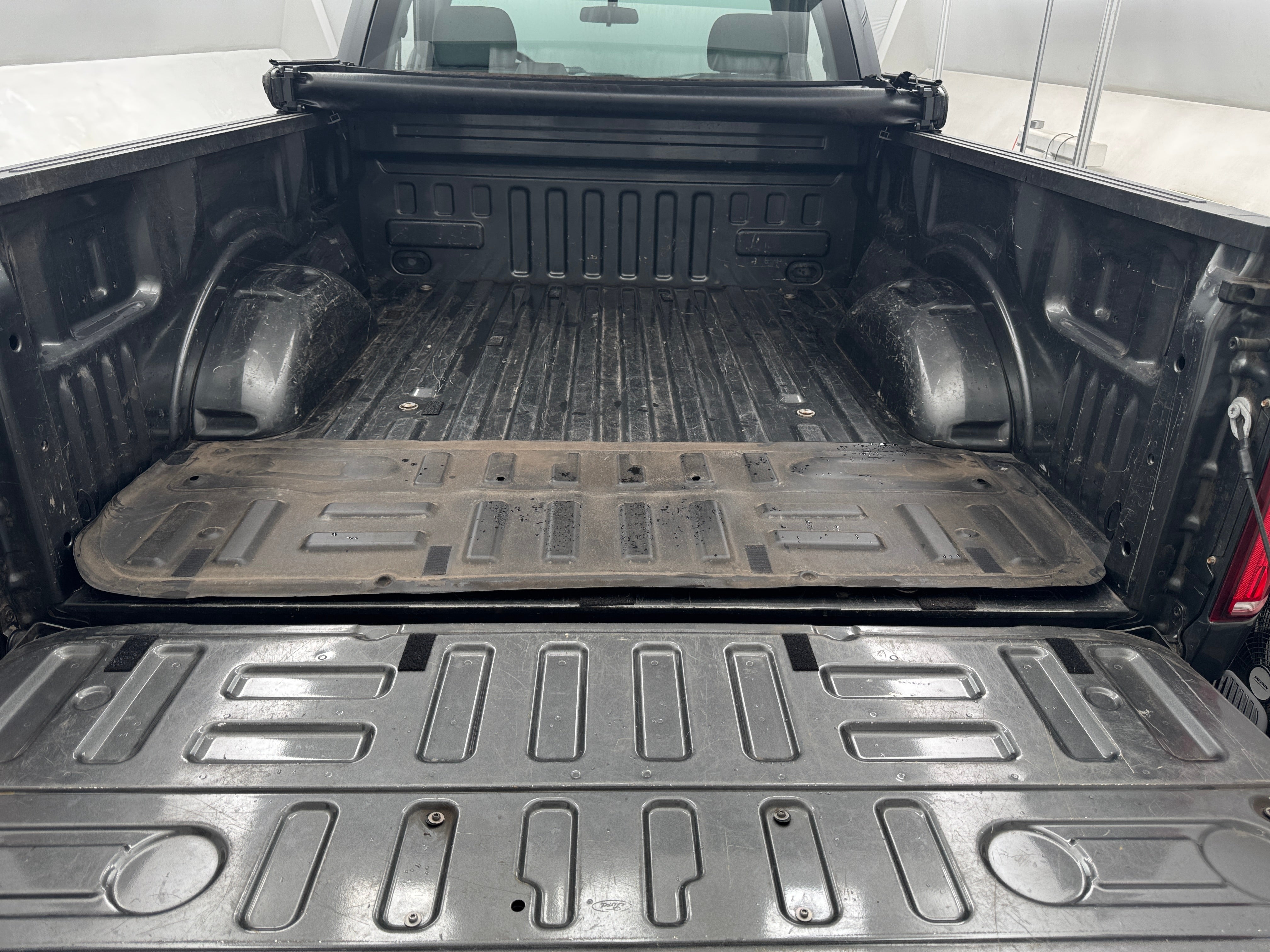 2019 Ford F-150 XL - Photo 8