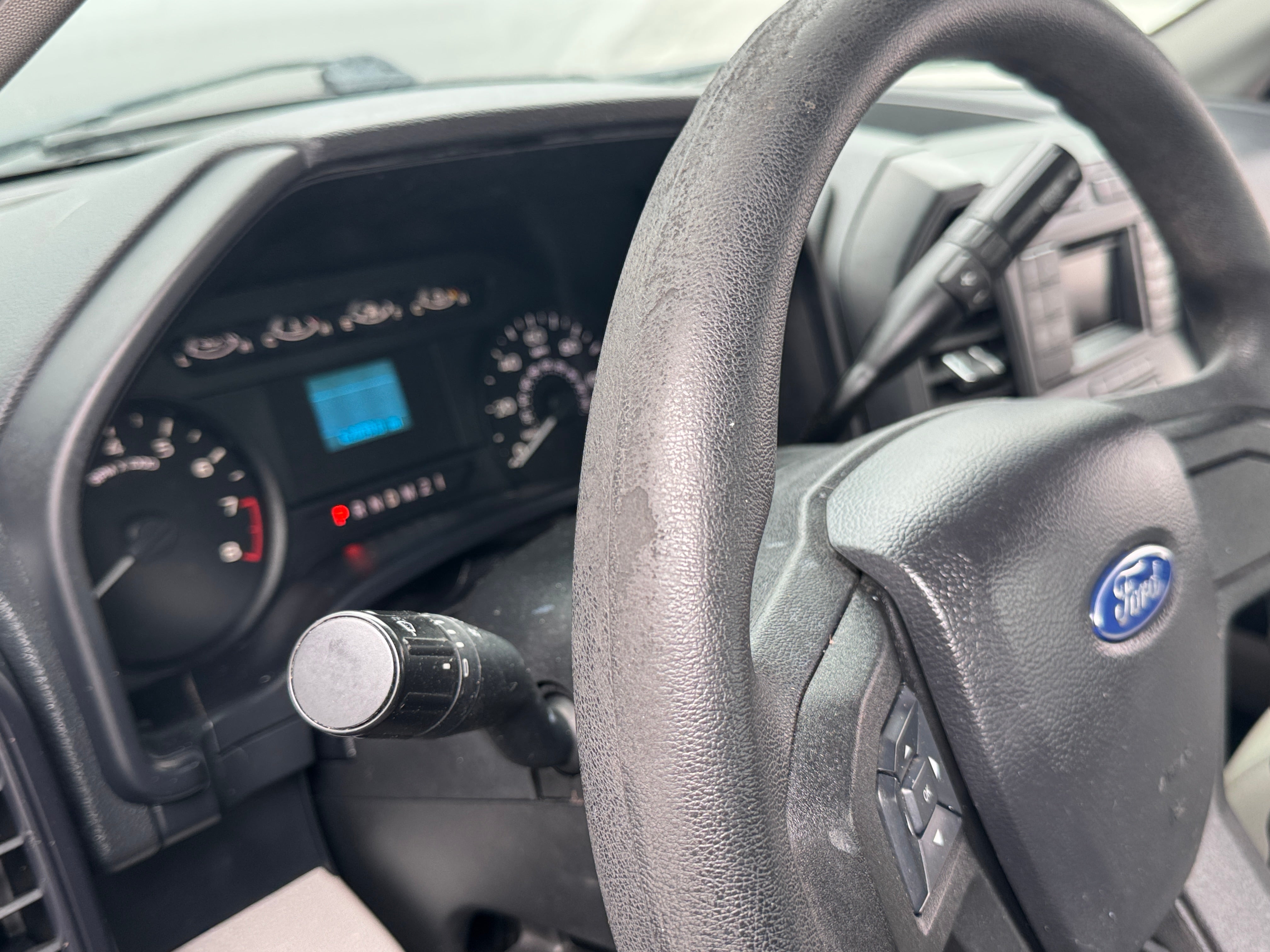 2019 Ford F-150 XL - Photo 15