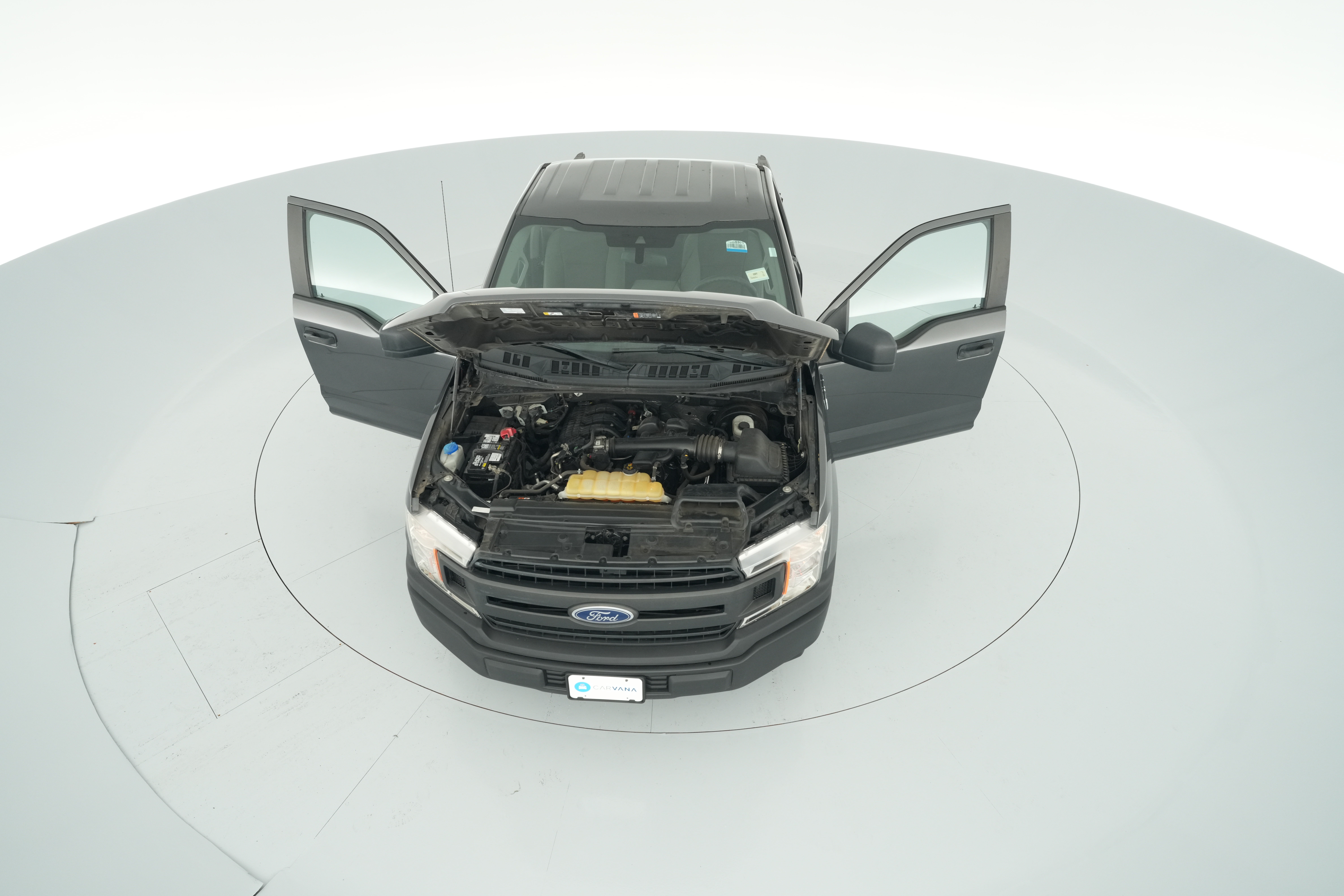 2019 Ford F-150 XL - Photo 32