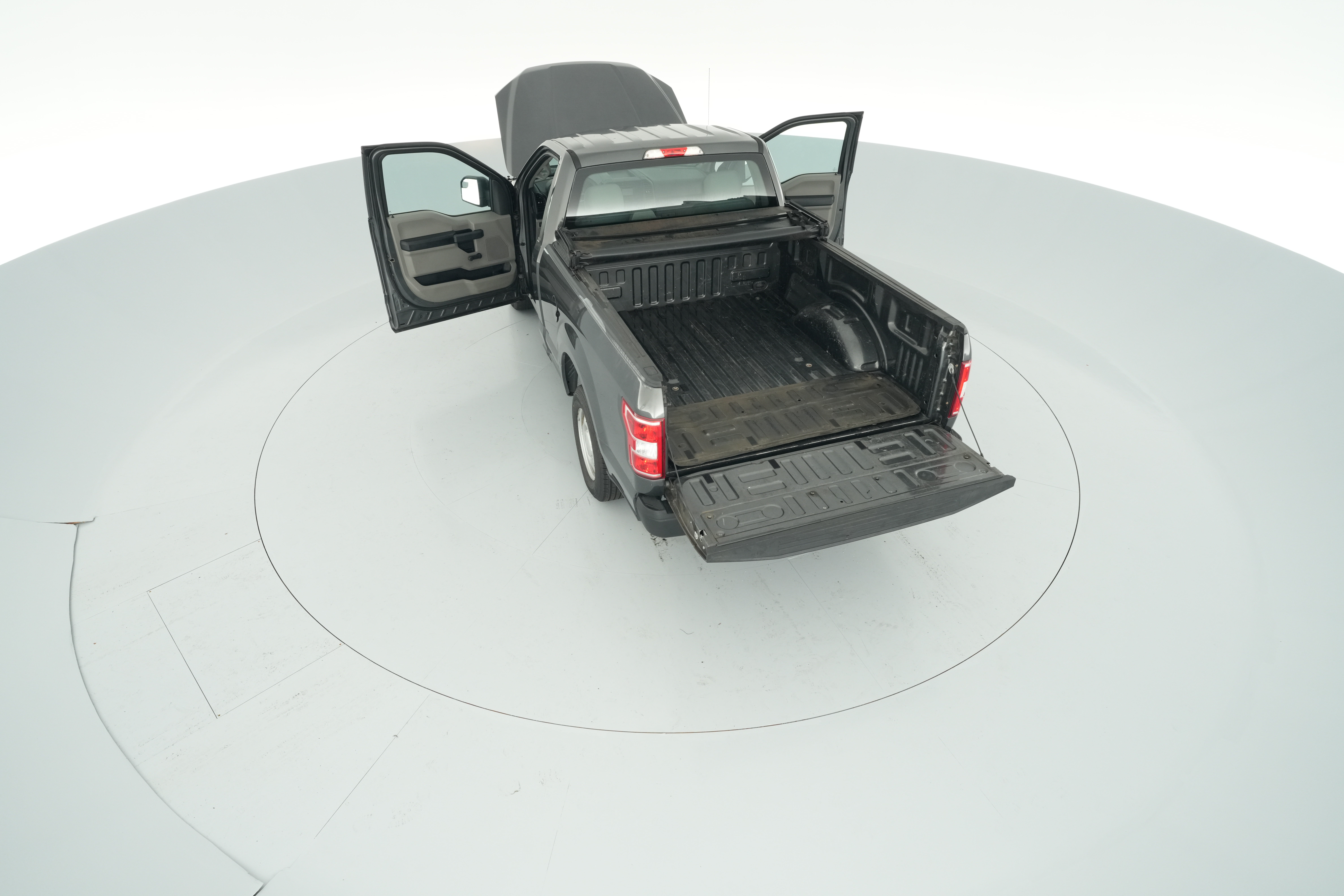 2019 Ford F-150 XL - Photo 39